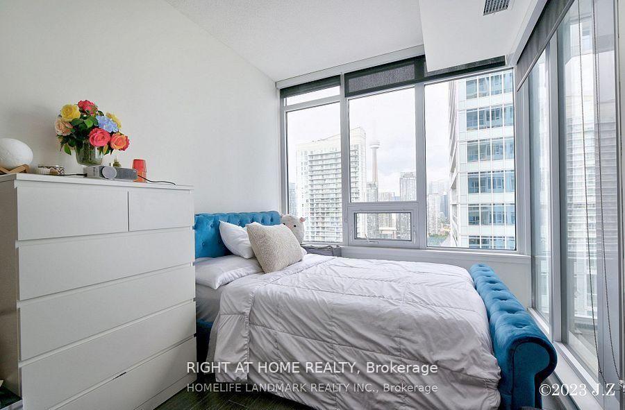 Photo 15 of Unit 3309, 19 Bathurst Street, Toronto, Waterfront Communities — HOMEH