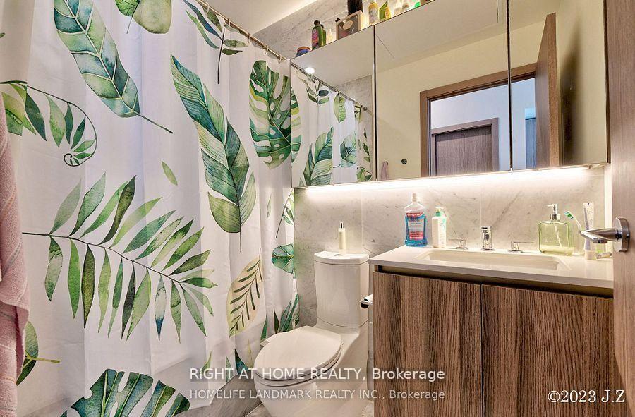 Photo 16 of Unit 3309, 19 Bathurst Street, Toronto, Waterfront Communities — HOMEH