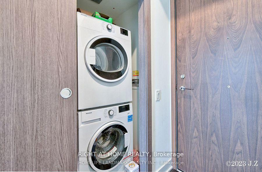 Photo 17 of Unit 3309, 19 Bathurst Street, Toronto, Waterfront Communities — HOMEH