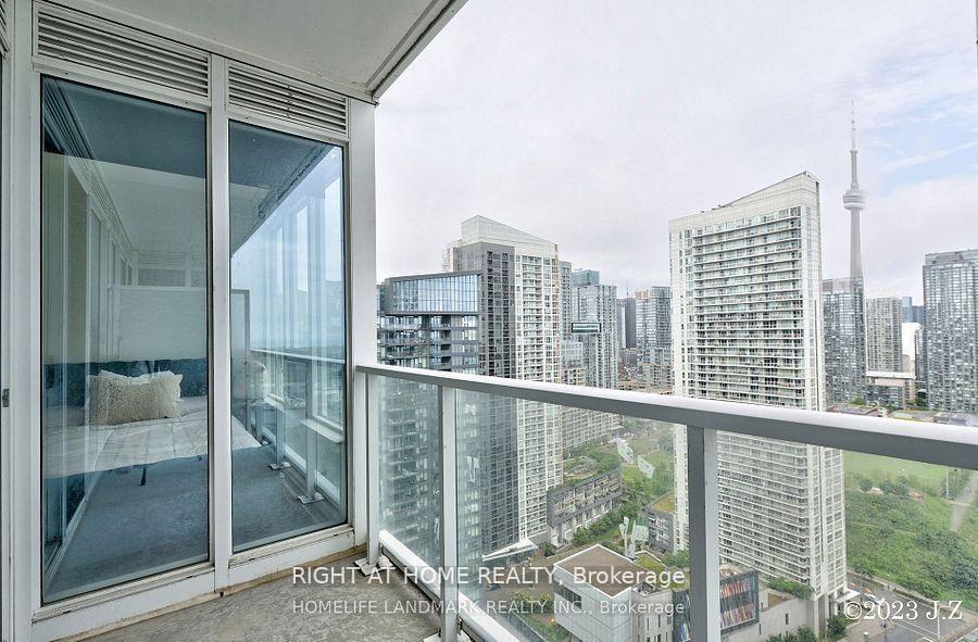 Photo 18 of Unit 3309, 19 Bathurst Street, Toronto, Waterfront Communities — HOMEH
