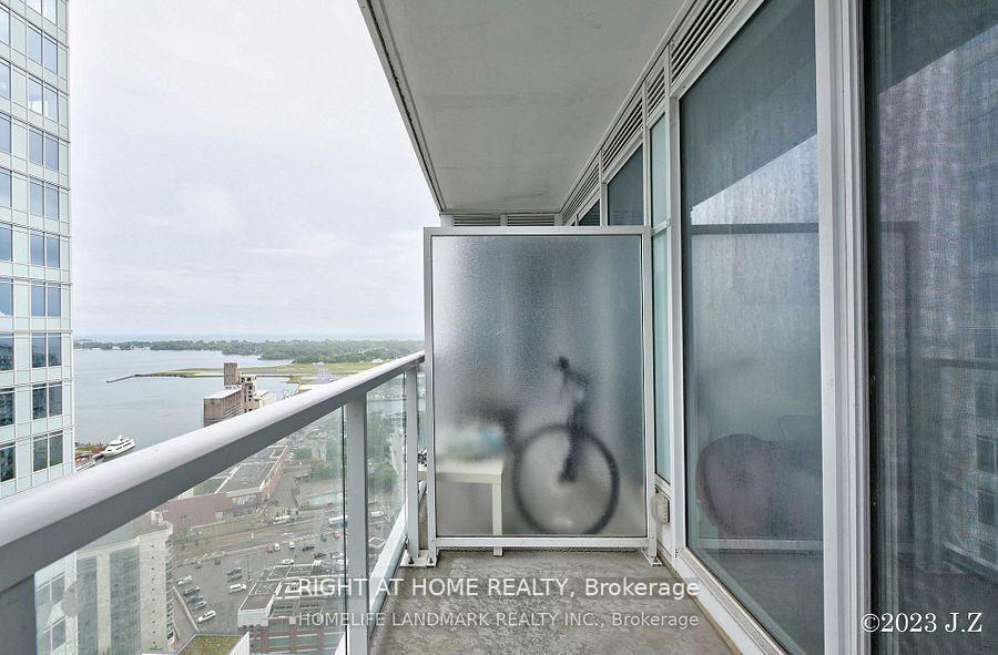 Photo 20 of Unit 3309, 19 Bathurst Street, Toronto, Waterfront Communities — HOMEH