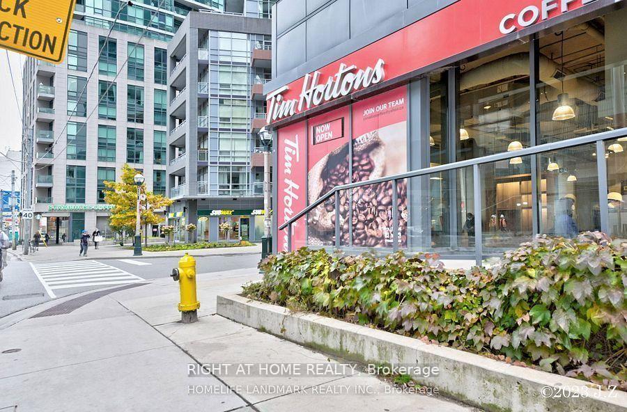 Photo 21 of Unit 3309, 19 Bathurst Street, Toronto, Waterfront Communities — HOMEH