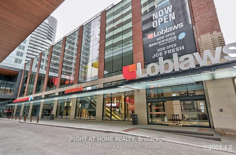 Photo 22 of Unit 3309, 19 Bathurst Street, Toronto, Waterfront Communities — HOMEH