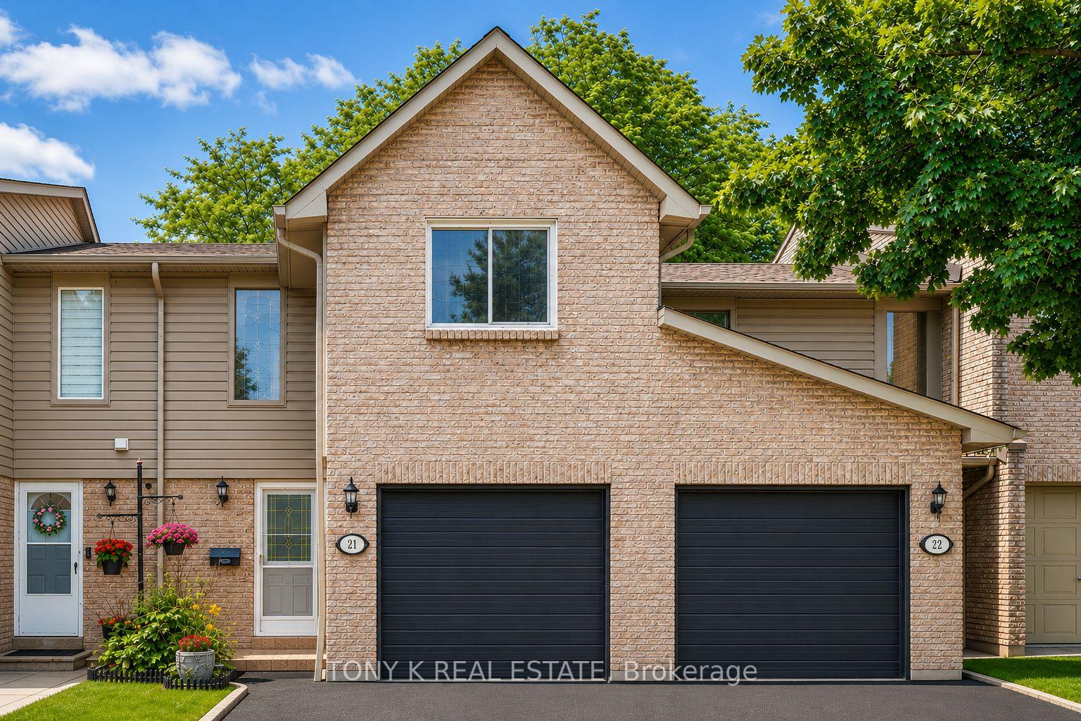 Photo 1 of Unit 21, 2035 Asta Drive, Mississauga, Cooksville — HOMEH
