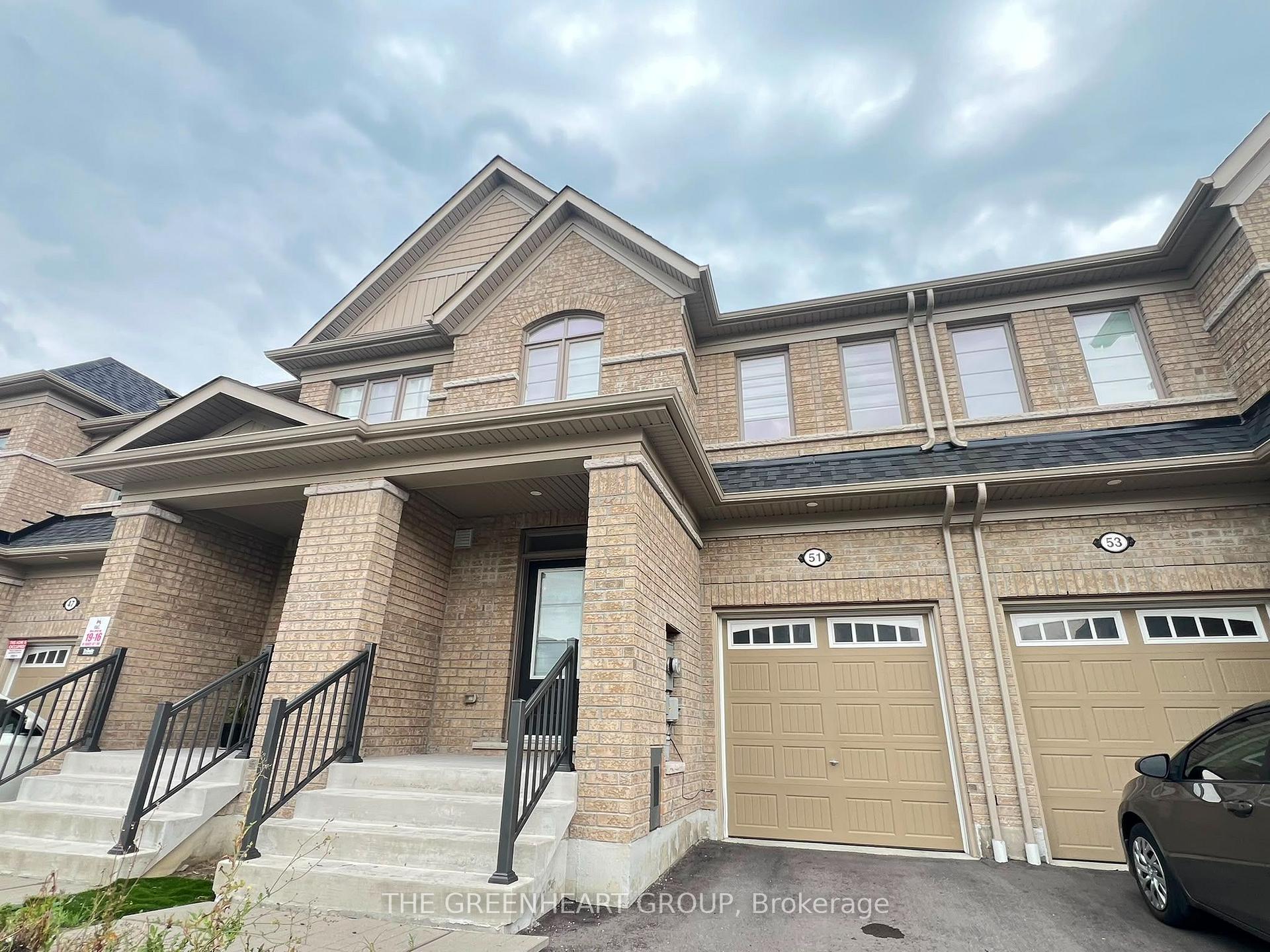 Photo 1 of 51 Dance Act Avenue, Oshawa, Windfields — HOMEH