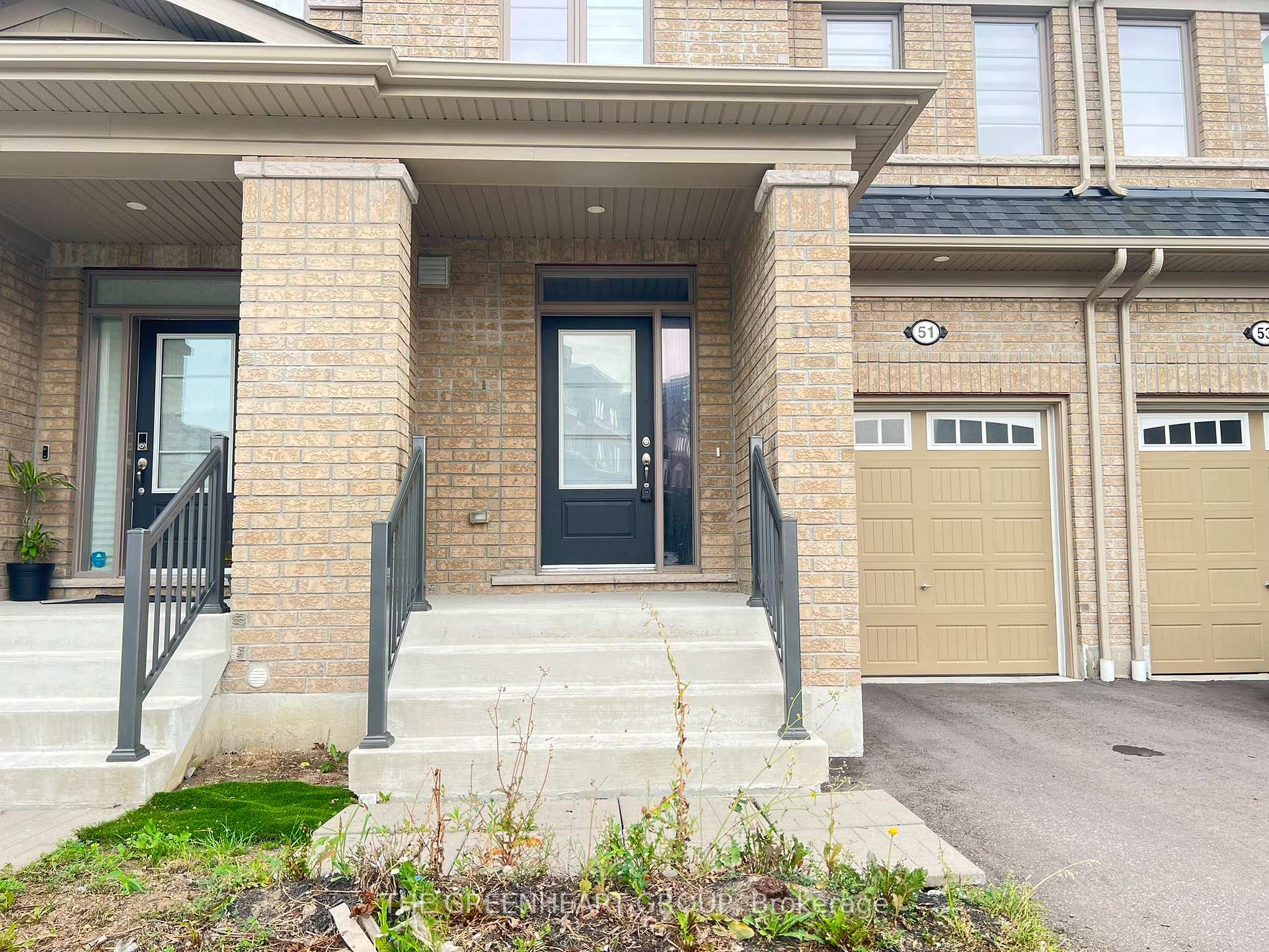 Photo 2 of 51 Dance Act Avenue, Oshawa, Windfields — HOMEH
