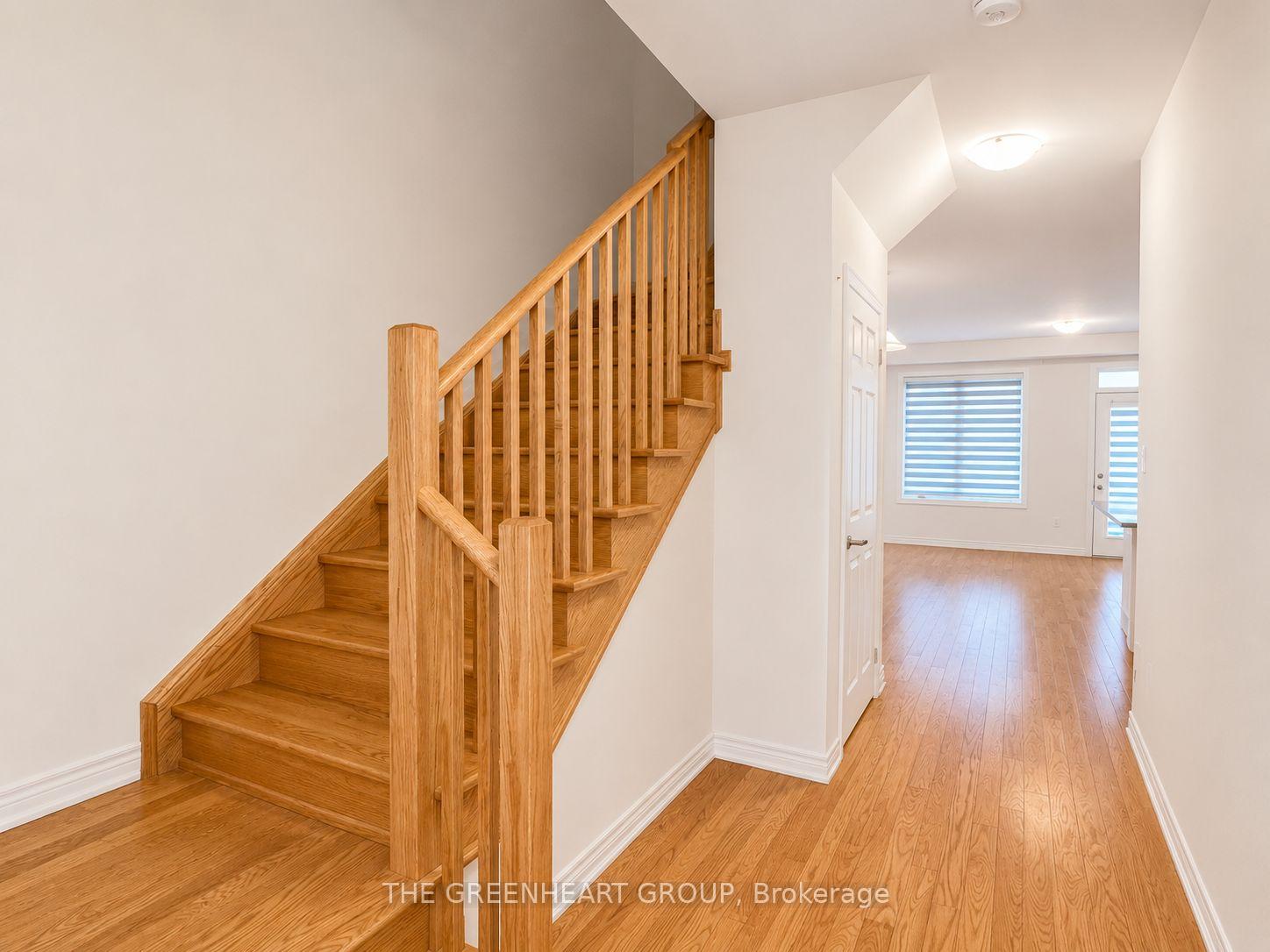 Photo 8 of 51 Dance Act Avenue, Oshawa, Windfields — HOMEH