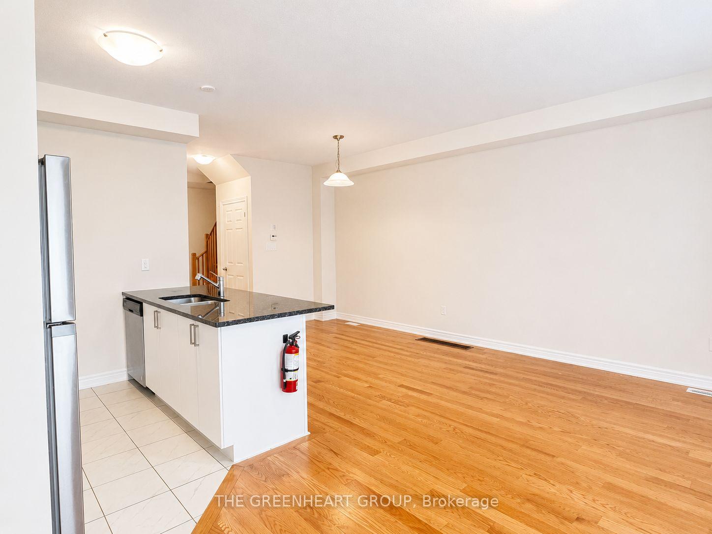 Photo 11 of 51 Dance Act Avenue, Oshawa, Windfields — HOMEH
