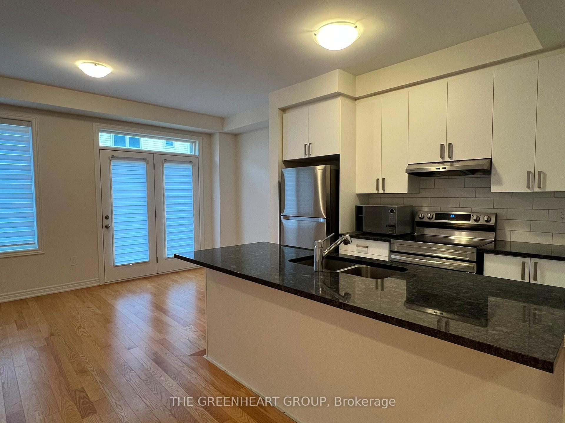 Photo 13 of 51 Dance Act Avenue, Oshawa, Windfields — HOMEH