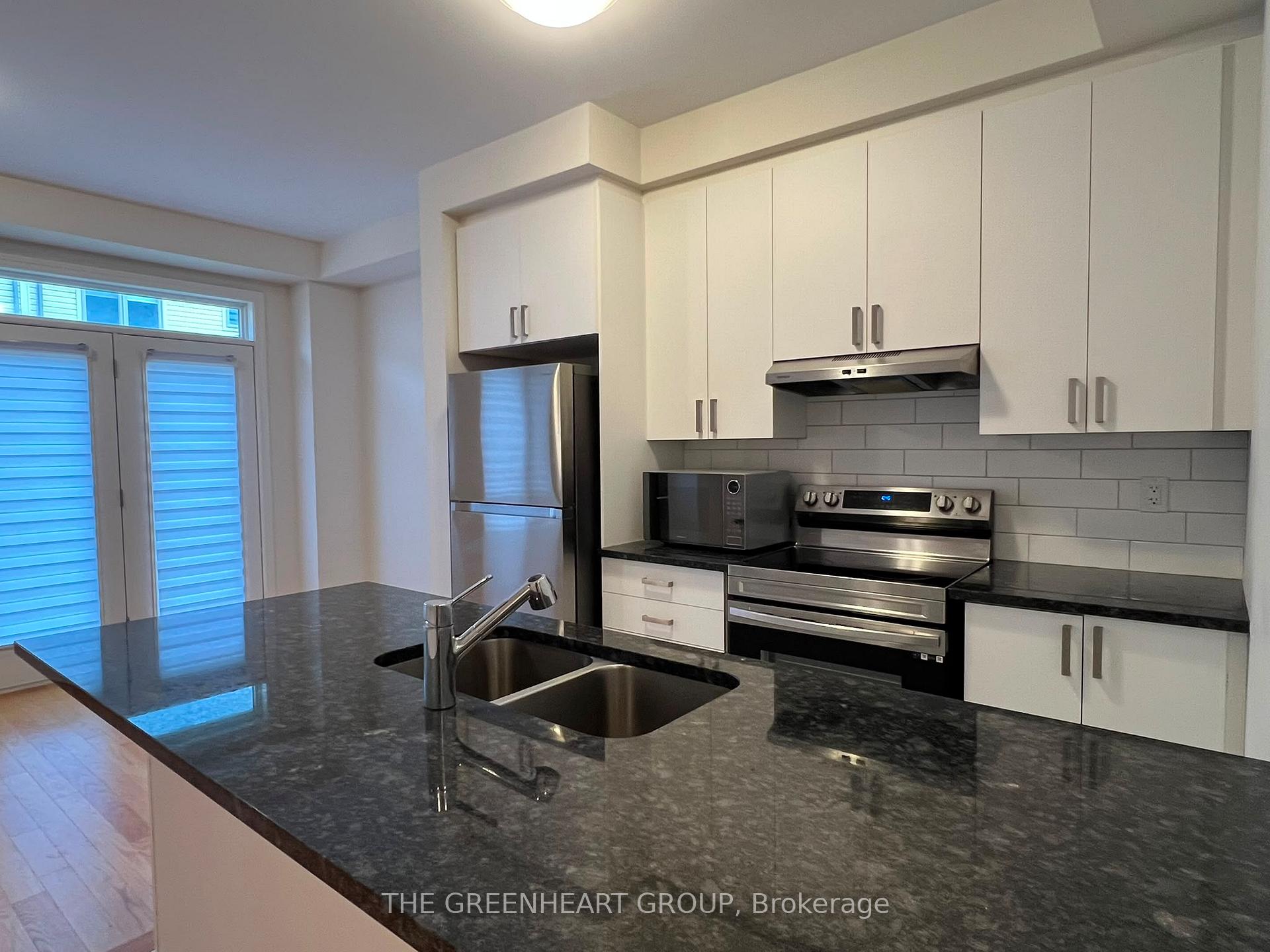 Photo 14 of 51 Dance Act Avenue, Oshawa, Windfields — HOMEH