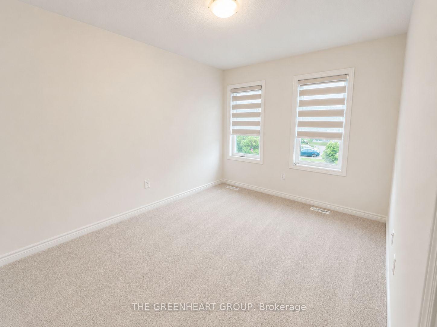 Photo 23 of 51 Dance Act Avenue, Oshawa, Windfields — HOMEH