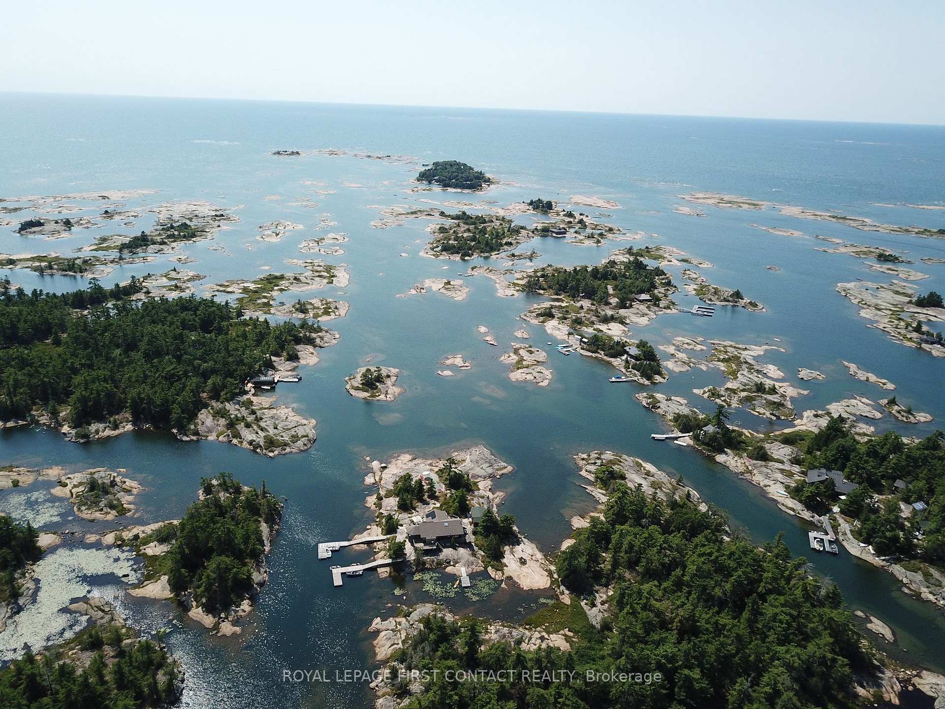 Photo 1 of 1 A400 Island, The Archipelago, Archipelago North — HOMEH