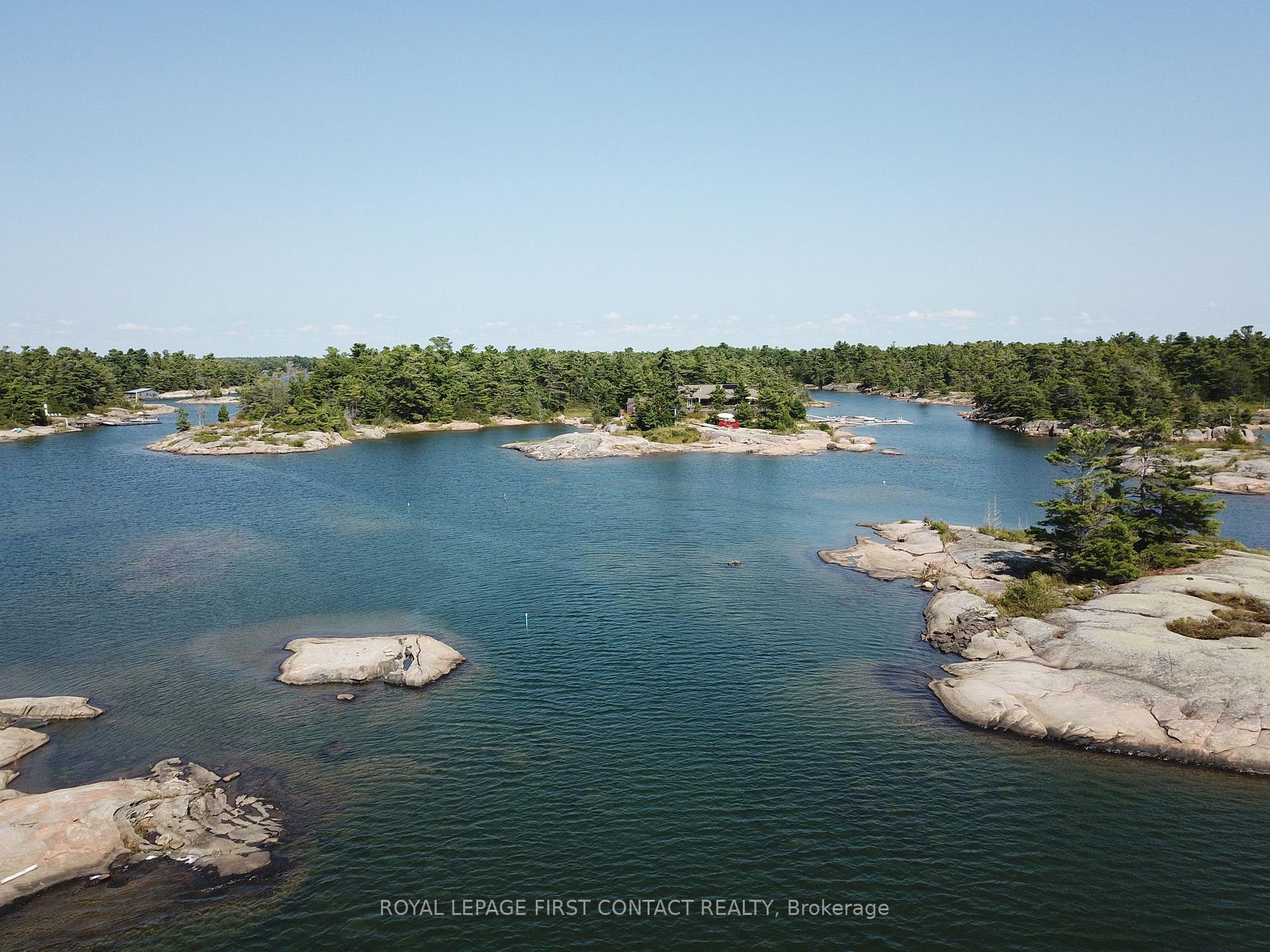 Photo 2 of 1 A400 Island, The Archipelago, Archipelago North — HOMEH