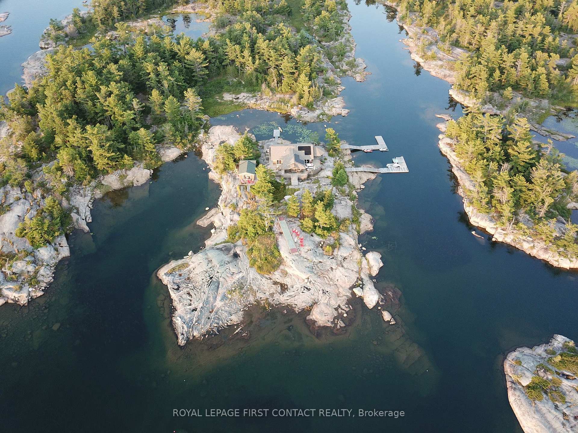 Photo 3 of 1 A400 Island, The Archipelago, Archipelago North — HOMEH