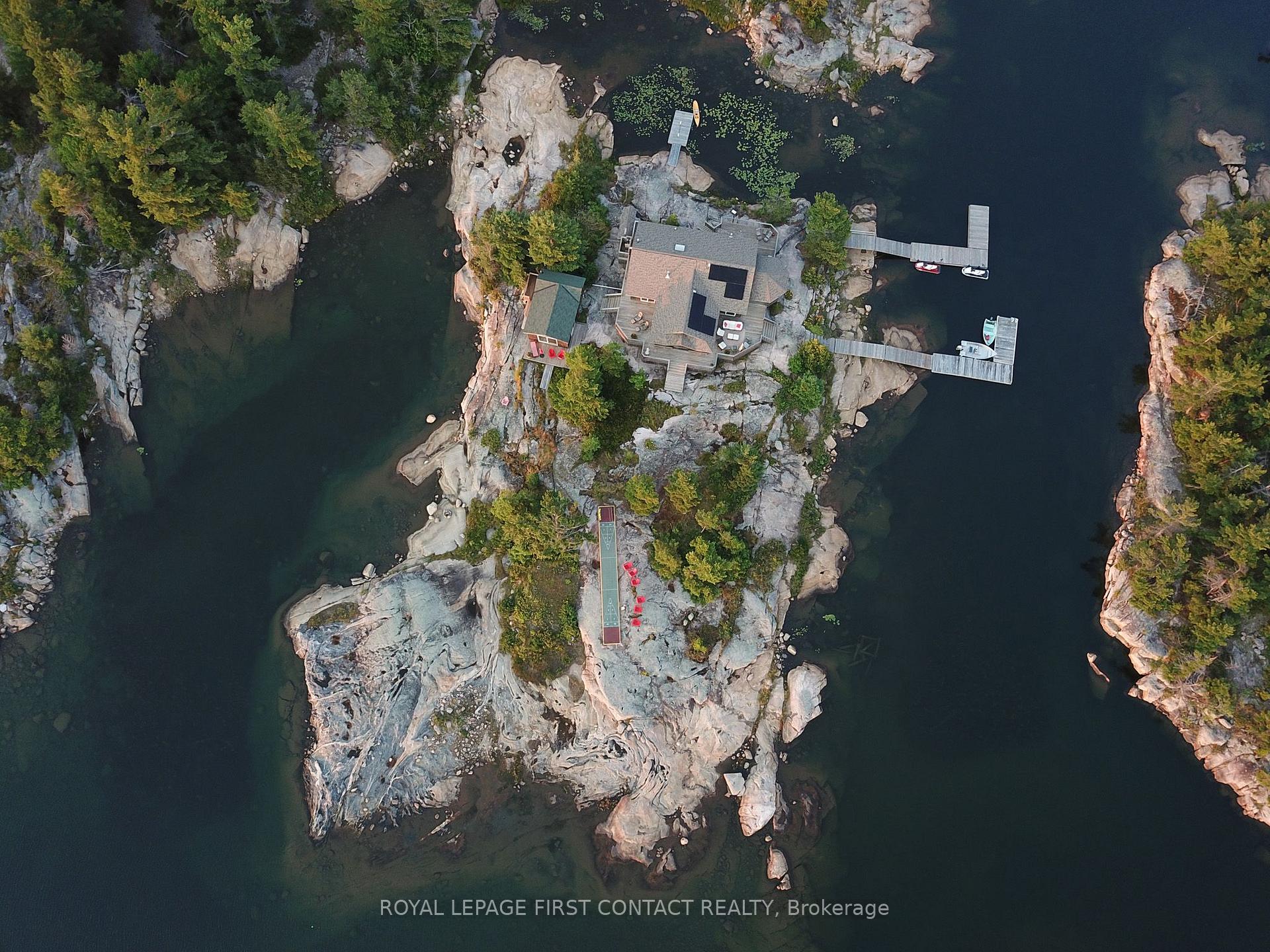 Photo 4 of 1 A400 Island, The Archipelago, Archipelago North — HOMEH