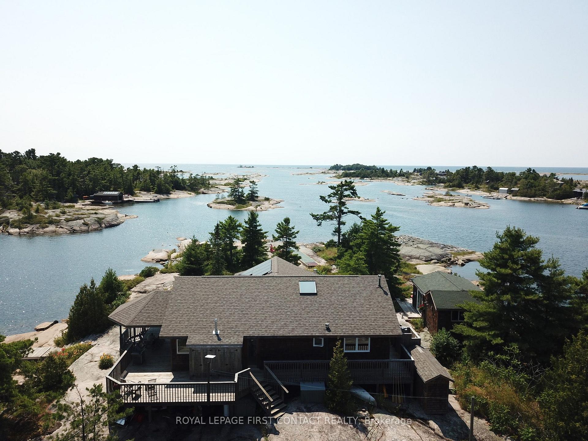 Photo 5 of 1 A400 Island, The Archipelago, Archipelago North — HOMEH
