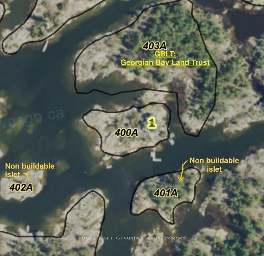 Photo 6 of 1 A400 Island, The Archipelago, Archipelago North — HOMEH