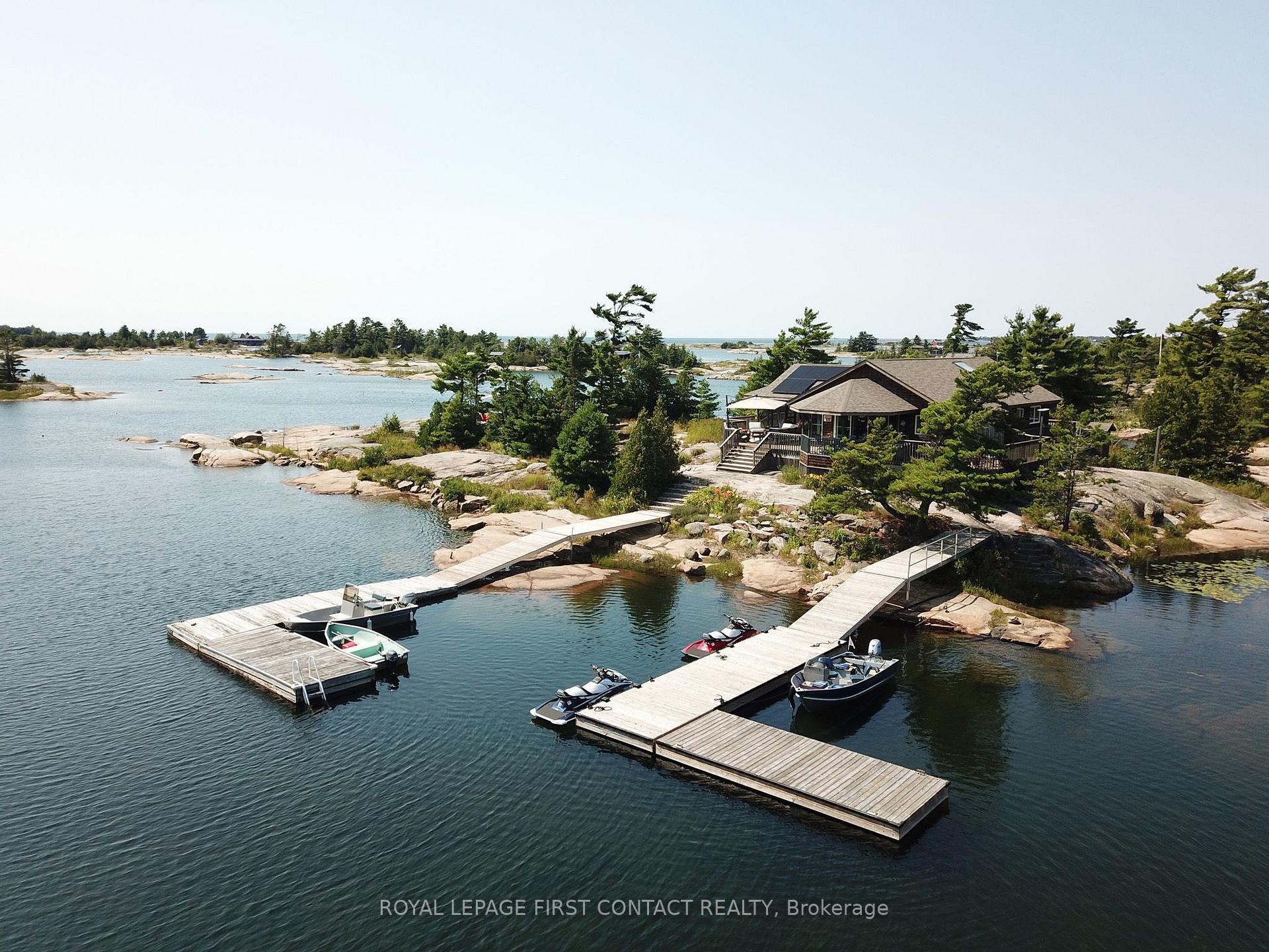 Photo 9 of 1 A400 Island, The Archipelago, Archipelago North — HOMEH