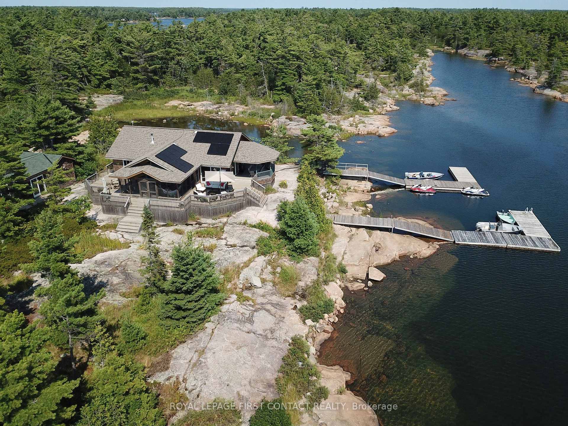 Photo 10 of 1 A400 Island, The Archipelago, Archipelago North — HOMEH