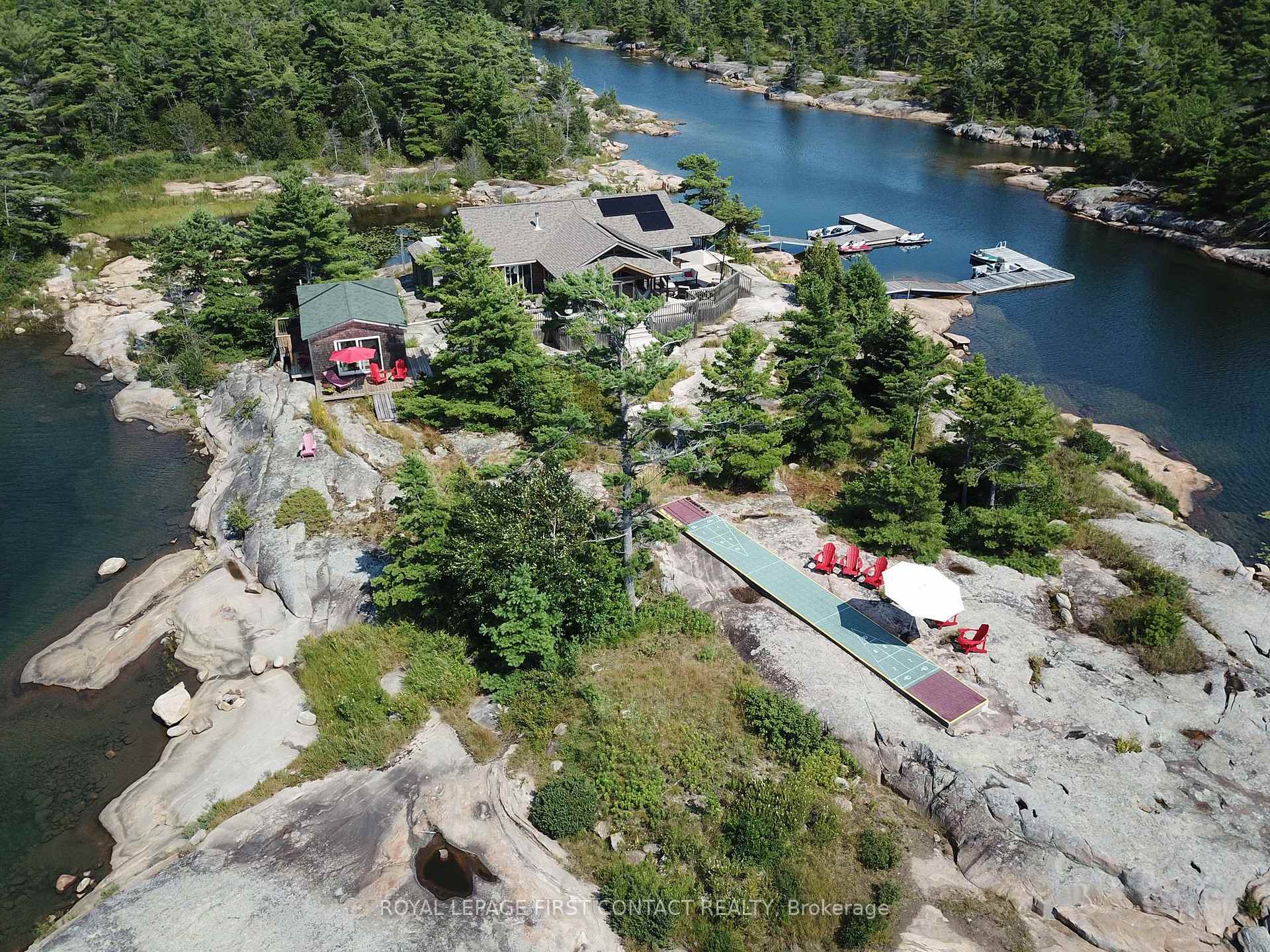 Photo 11 of 1 A400 Island, The Archipelago, Archipelago North — HOMEH