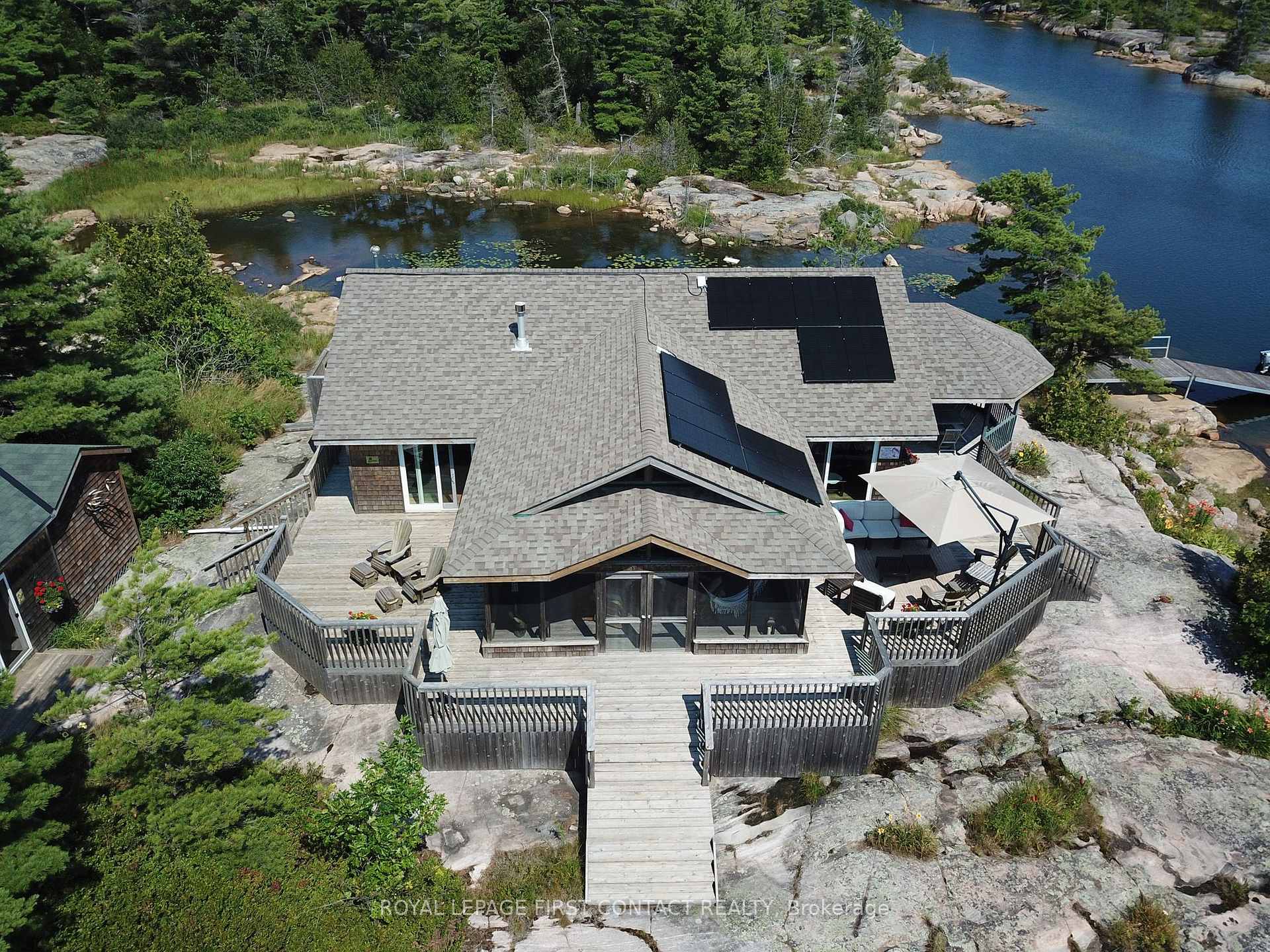 Photo 12 of 1 A400 Island, The Archipelago, Archipelago North — HOMEH