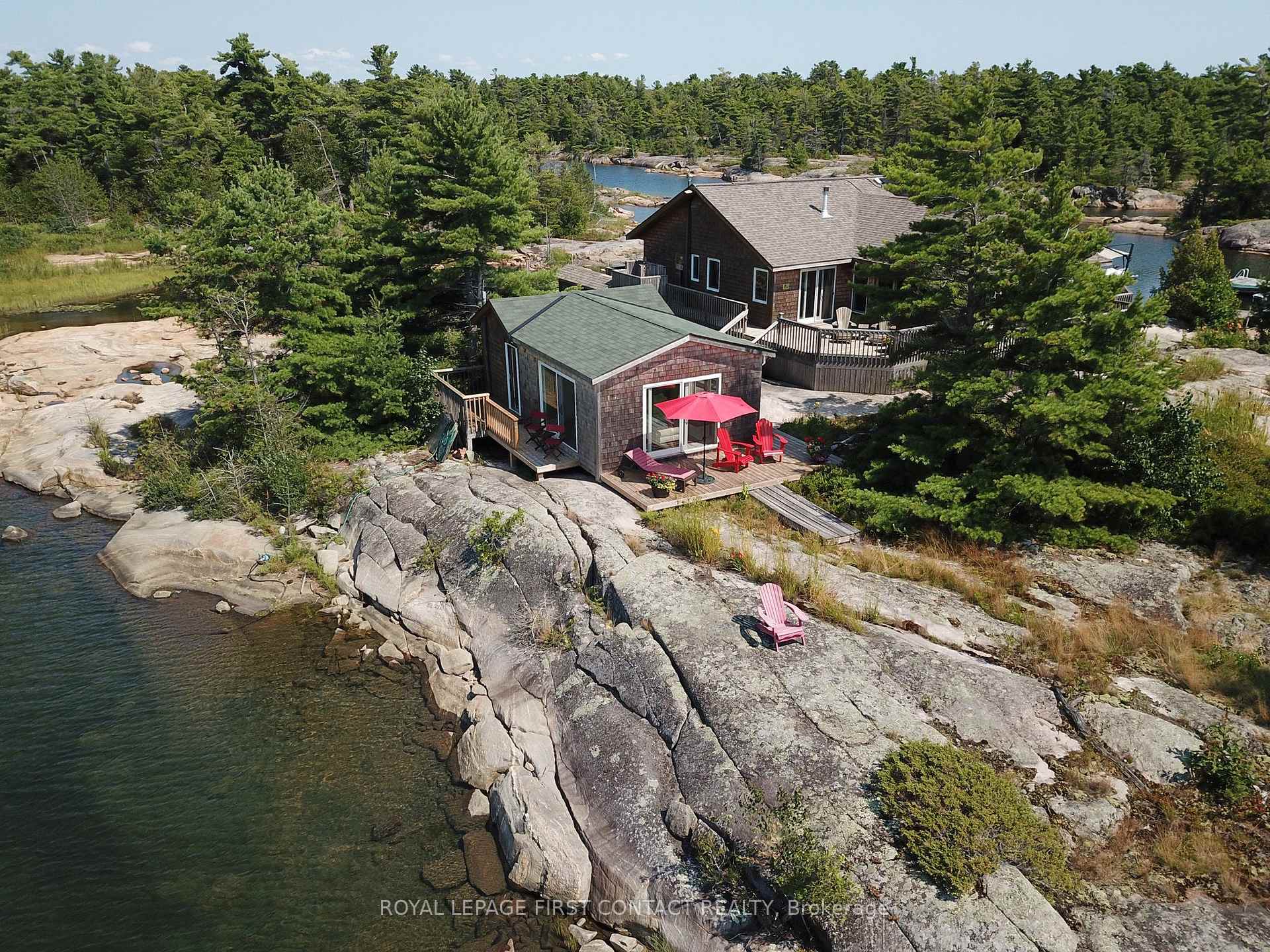 Photo 40 of 1 A400 Island, The Archipelago, Archipelago North — HOMEH