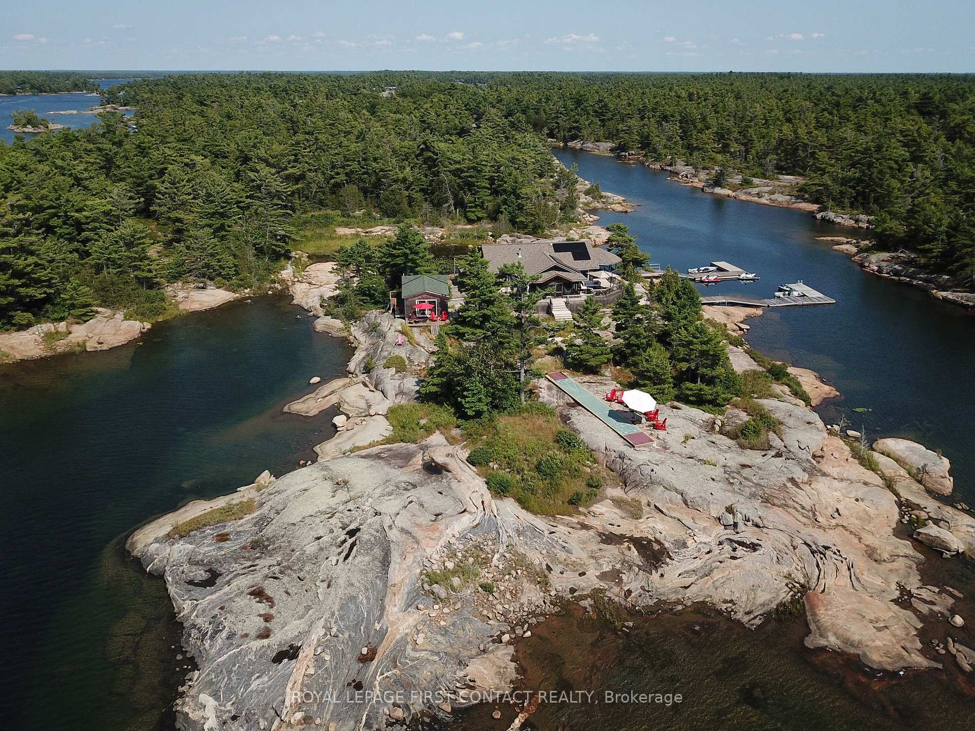 Photo 41 of 1 A400 Island, The Archipelago, Archipelago North — HOMEH