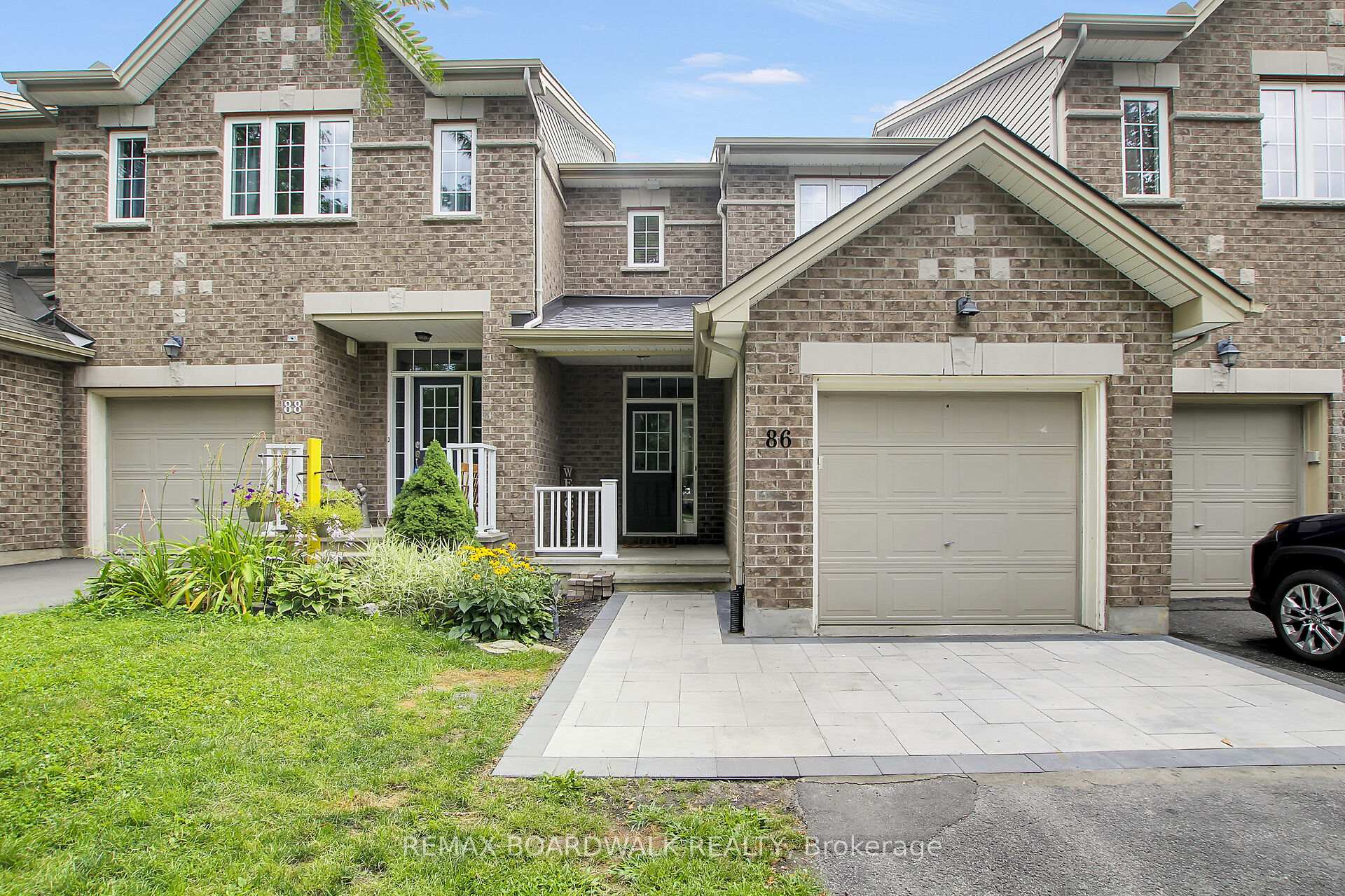 Photo 1 of 86 Saddlesmith Circle, Ottawa, Kanata - Emerald Meadows/Trailwest — HOMEH