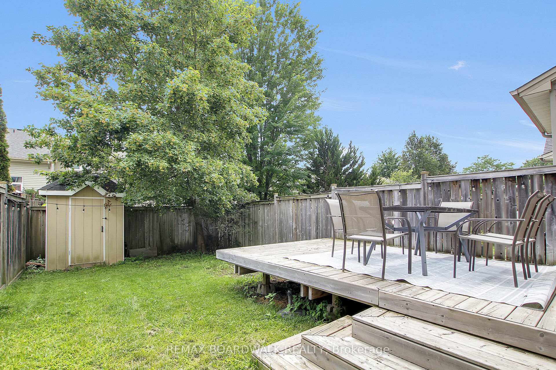 Photo 23 of 86 Saddlesmith Circle, Ottawa, Kanata - Emerald Meadows/Trailwest — HOMEH