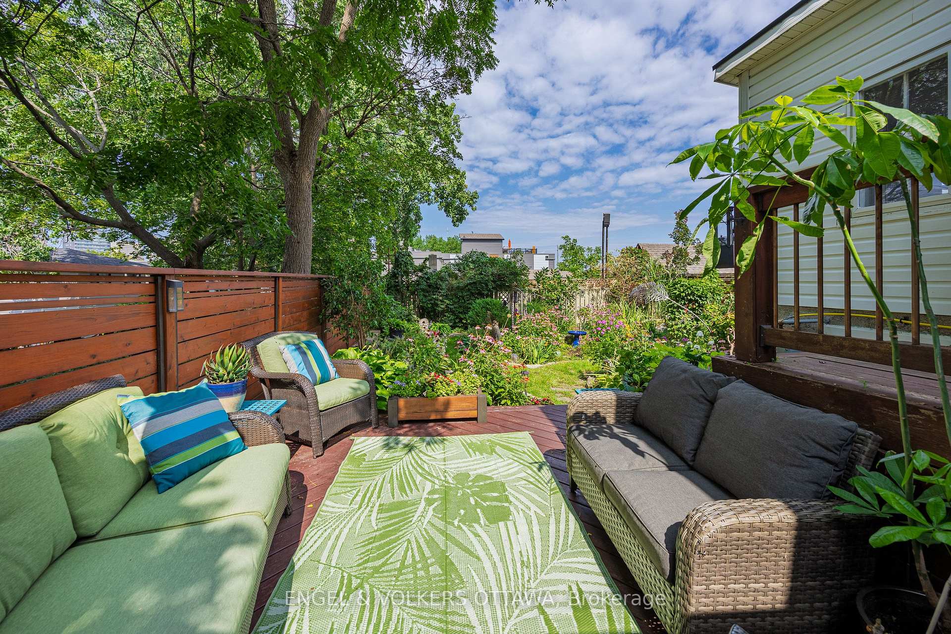 Photo 3 of 15 Lowrey Street, Ottawa, Hintonburg — HOMEH