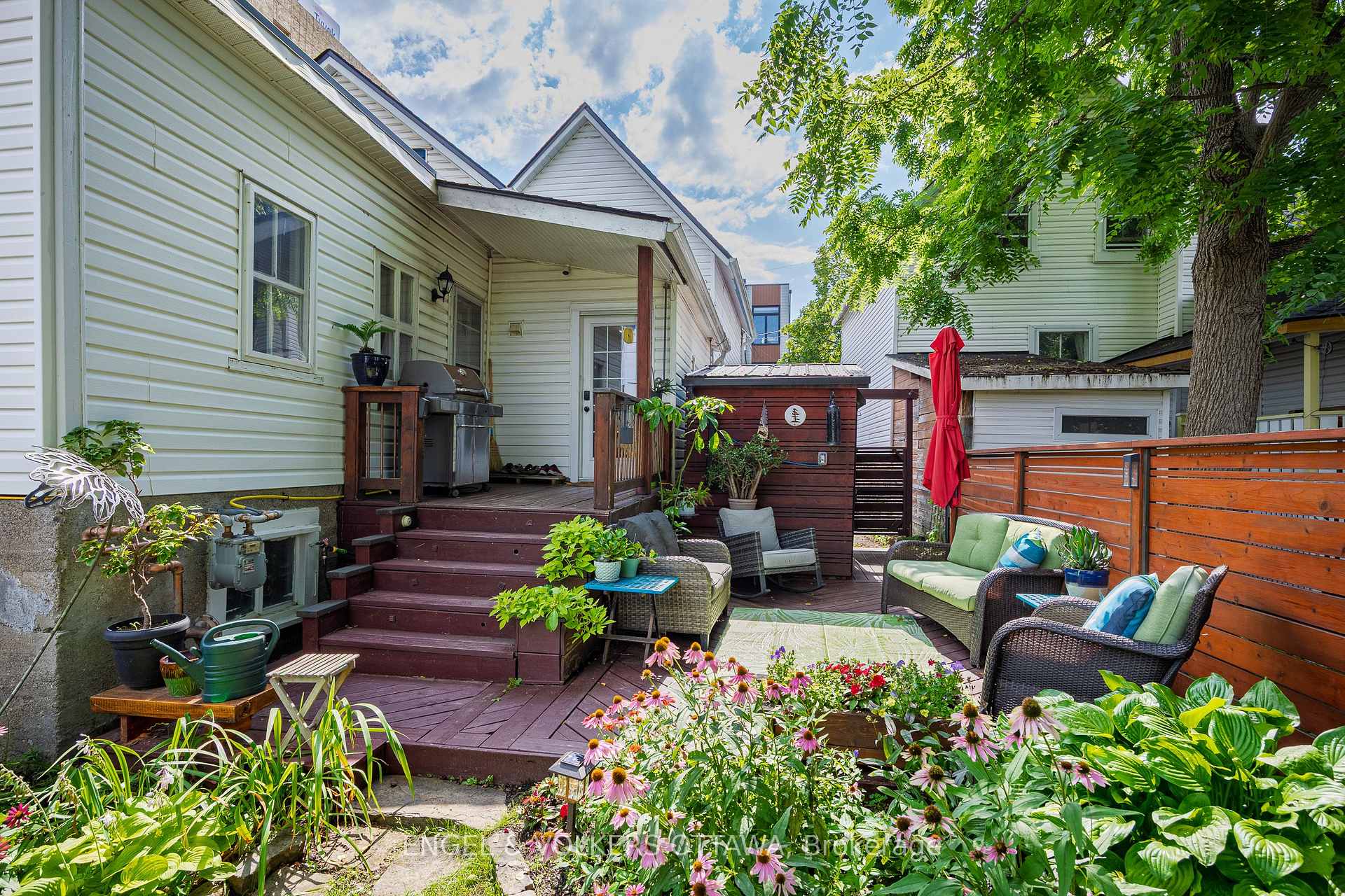 Photo 5 of 15 Lowrey Street, Ottawa, Hintonburg — HOMEH