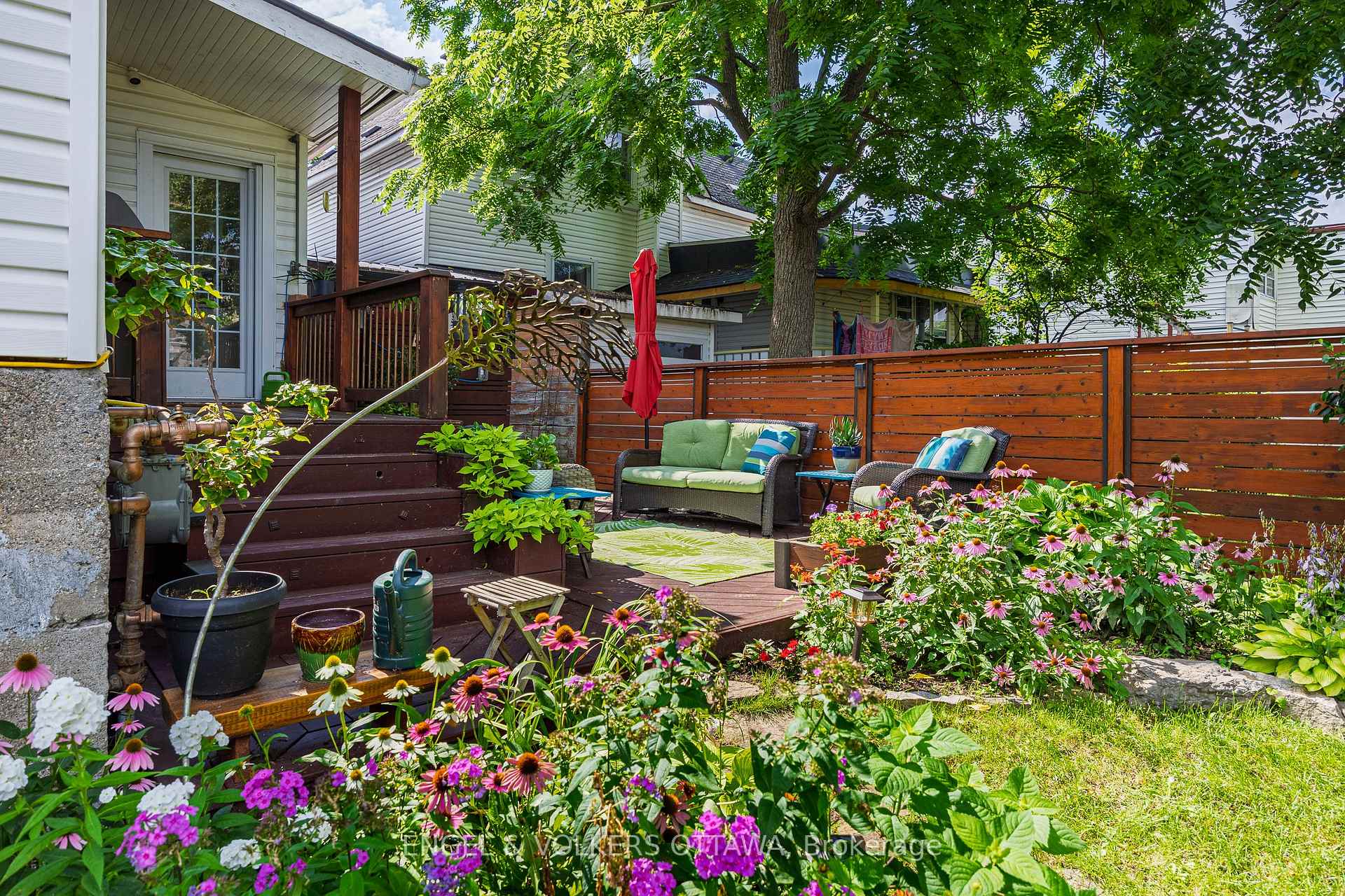 Photo 6 of 15 Lowrey Street, Ottawa, Hintonburg — HOMEH