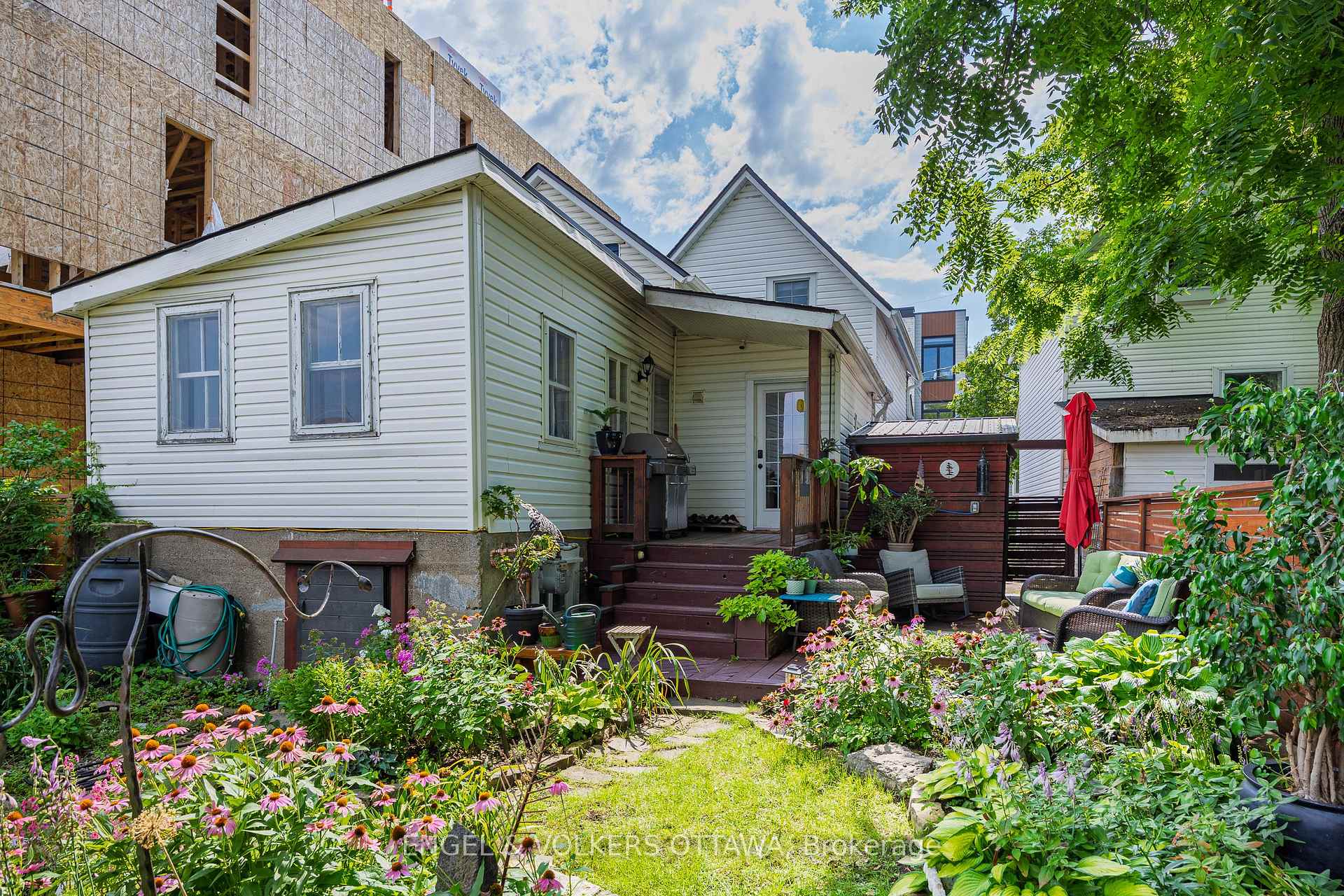 Photo 9 of 15 Lowrey Street, Ottawa, Hintonburg — HOMEH