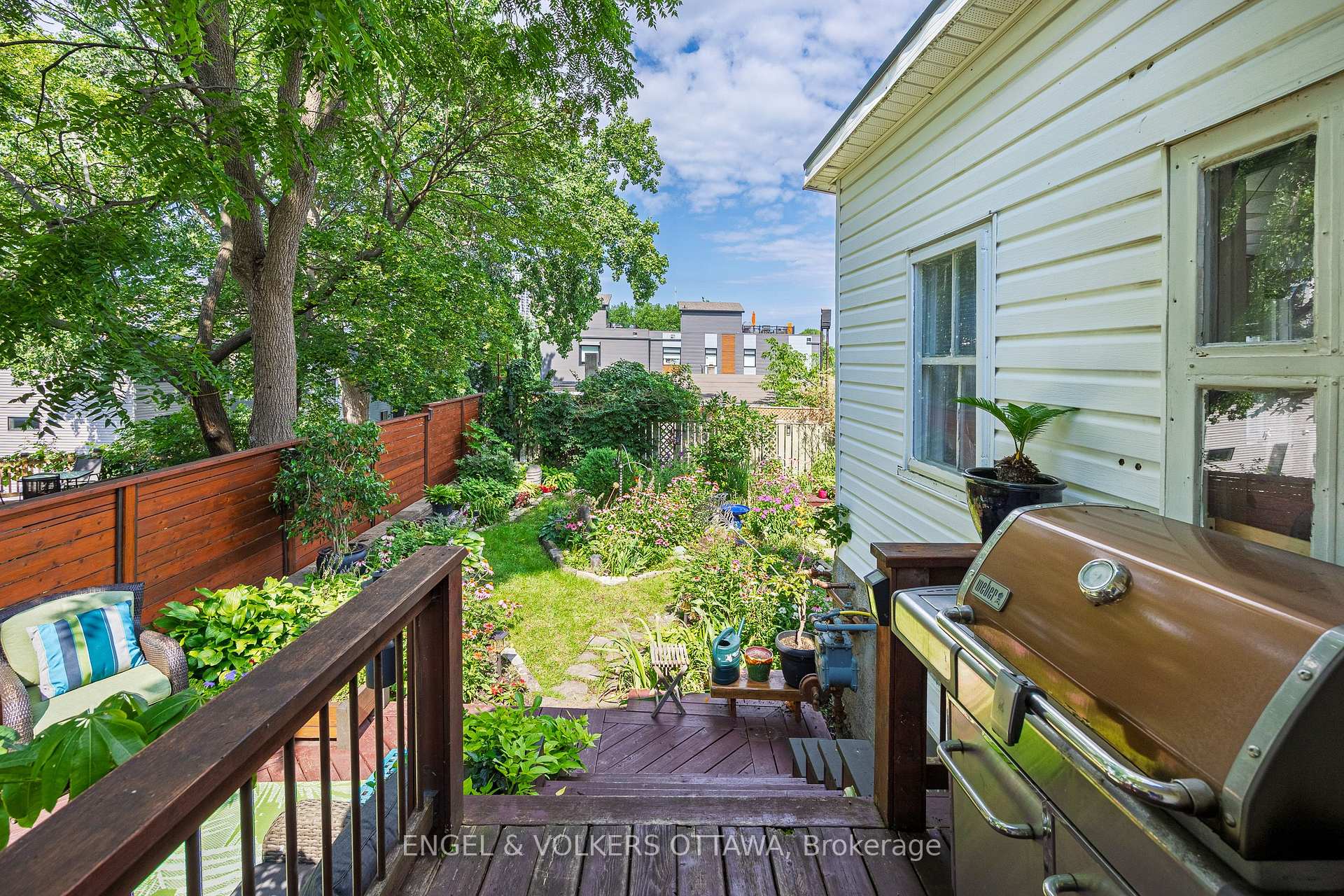 Photo 11 of 15 Lowrey Street, Ottawa, Hintonburg — HOMEH