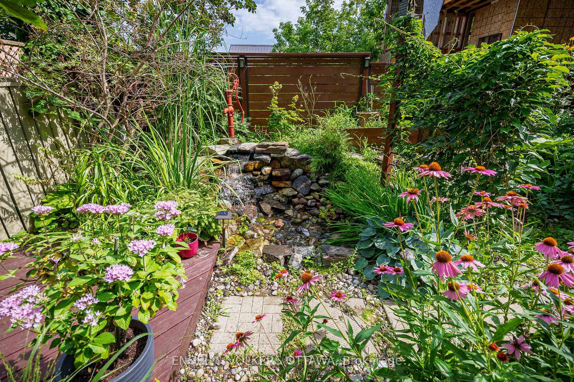 Photo 13 of 15 Lowrey Street, Ottawa, Hintonburg — HOMEH