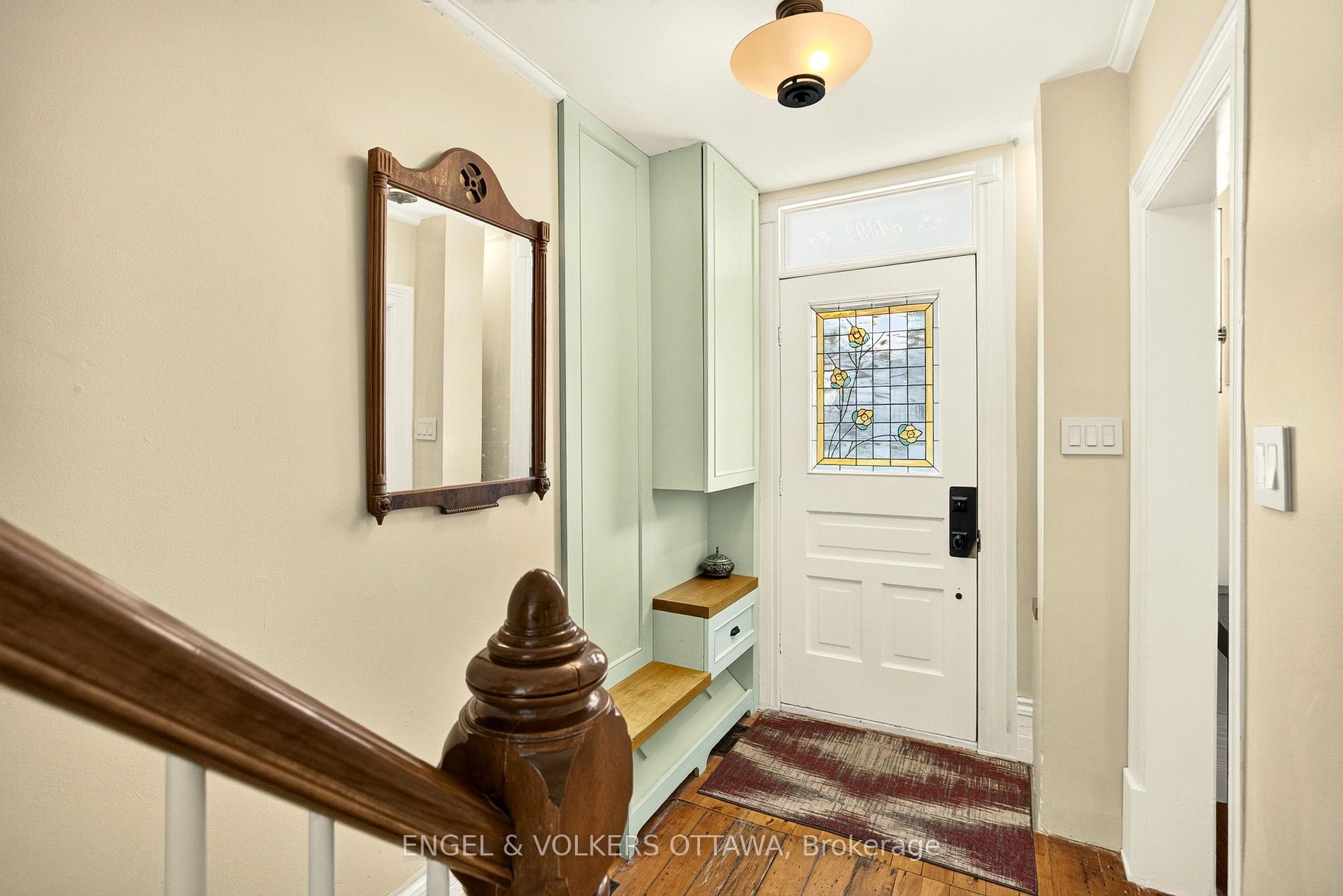 Photo 14 of 15 Lowrey Street, Ottawa, Hintonburg — HOMEH