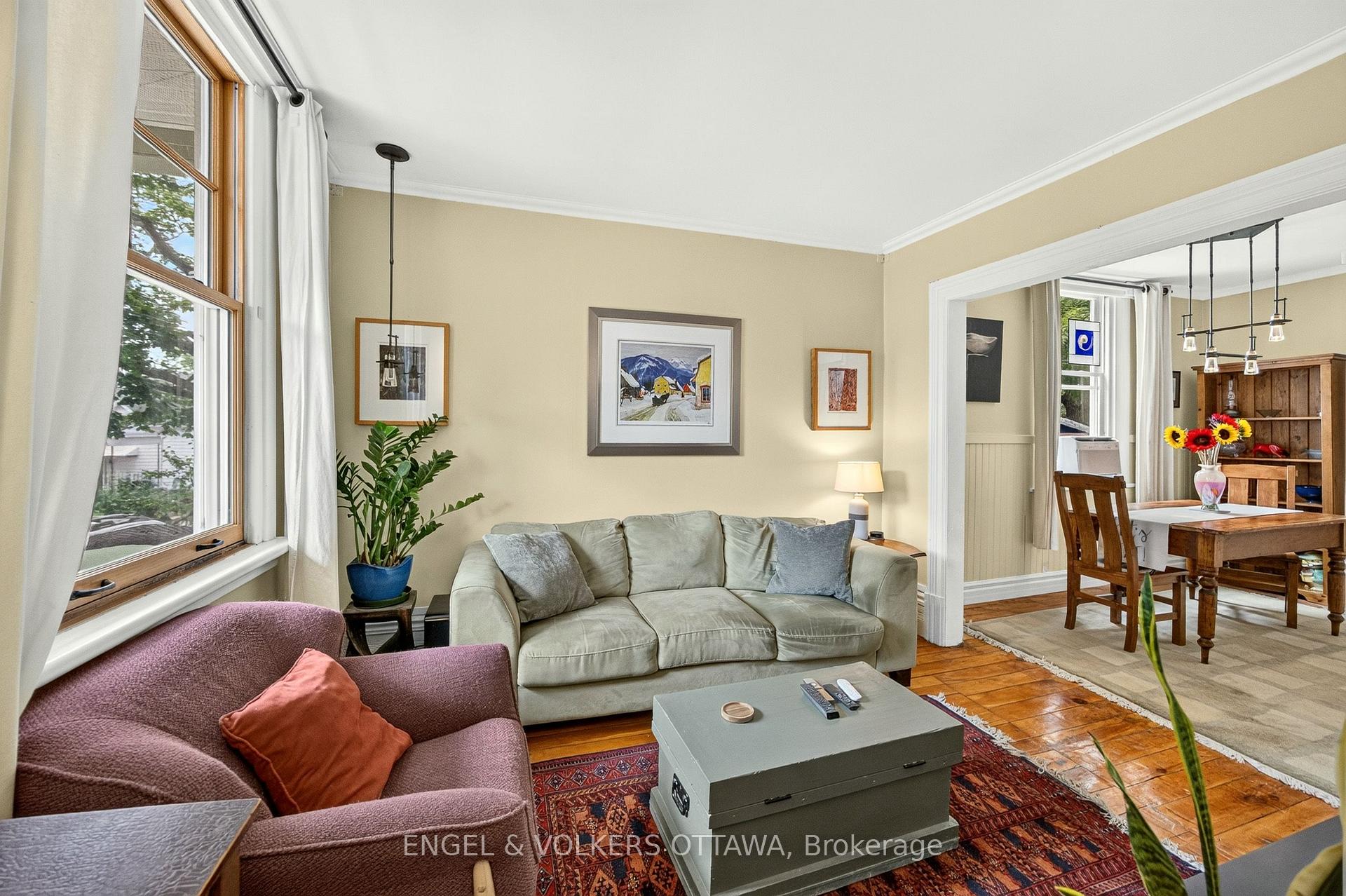 Photo 15 of 15 Lowrey Street, Ottawa, Hintonburg — HOMEH