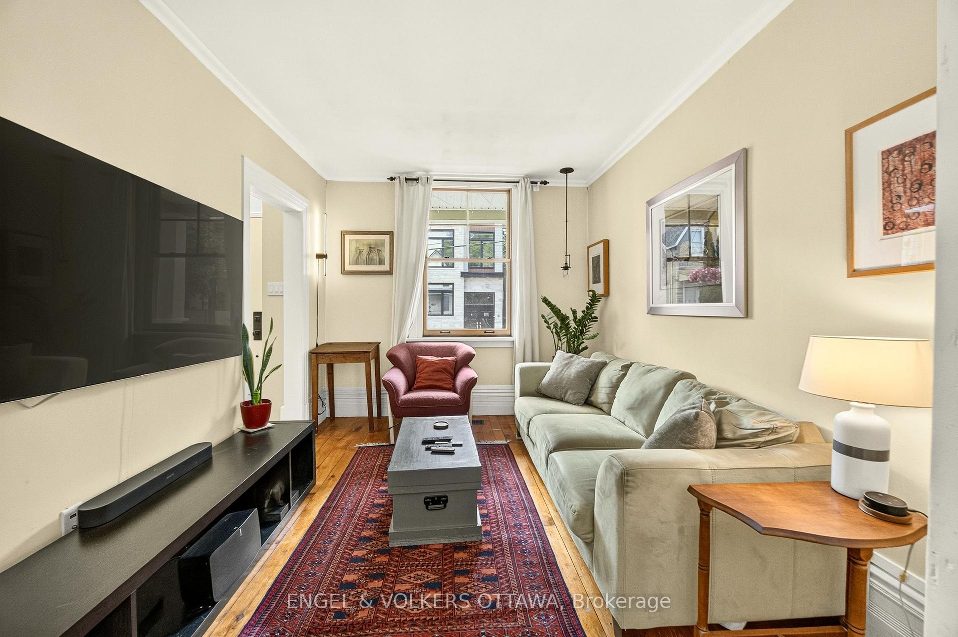 Photo 16 of 15 Lowrey Street, Ottawa, Hintonburg — HOMEH