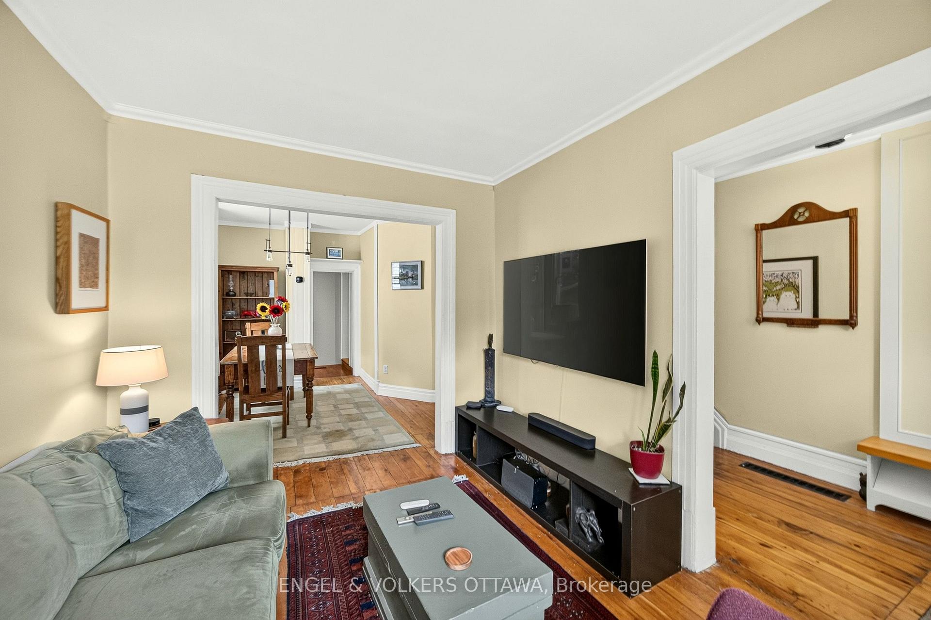 Photo 17 of 15 Lowrey Street, Ottawa, Hintonburg — HOMEH