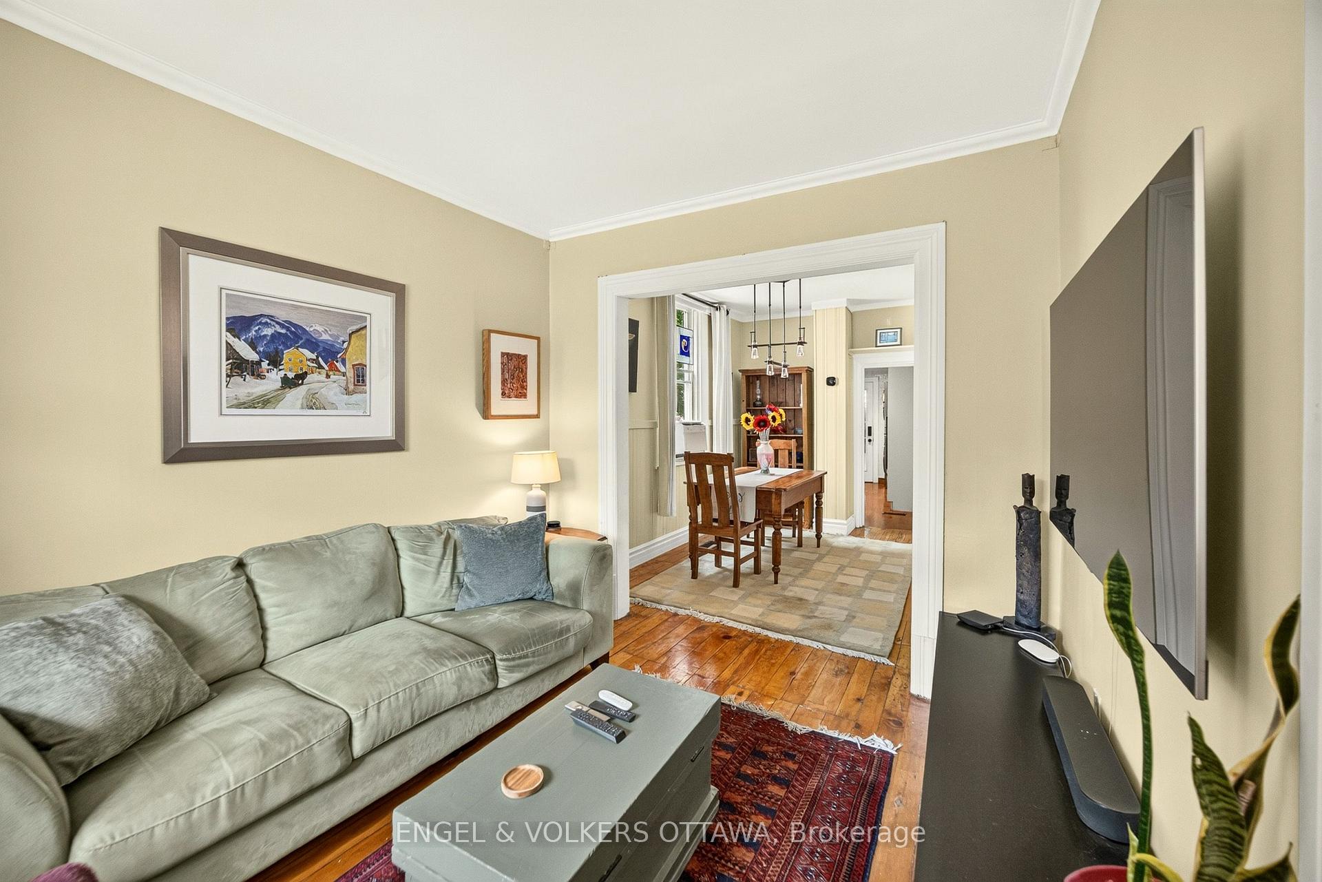 Photo 18 of 15 Lowrey Street, Ottawa, Hintonburg — HOMEH