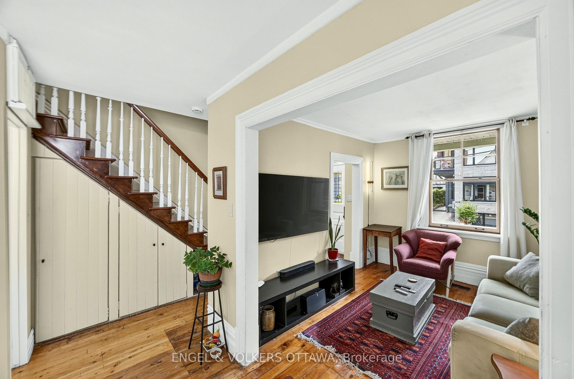 Photo 23 of 15 Lowrey Street, Ottawa, Hintonburg — HOMEH