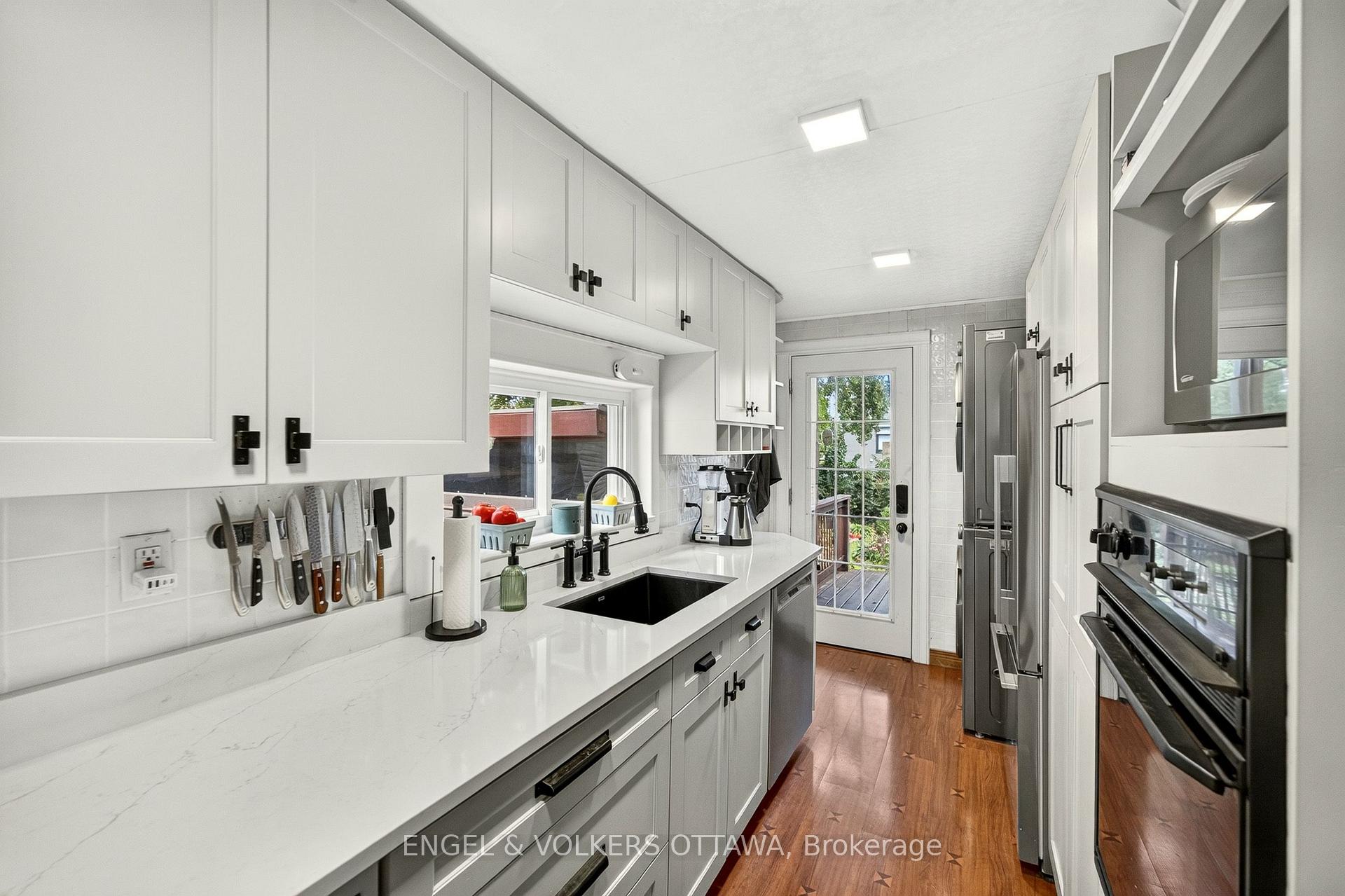 Photo 25 of 15 Lowrey Street, Ottawa, Hintonburg — HOMEH