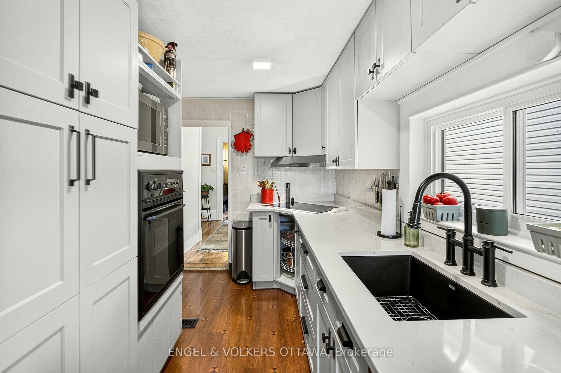 Photo 28 of 15 Lowrey Street, Ottawa, Hintonburg — HOMEH
