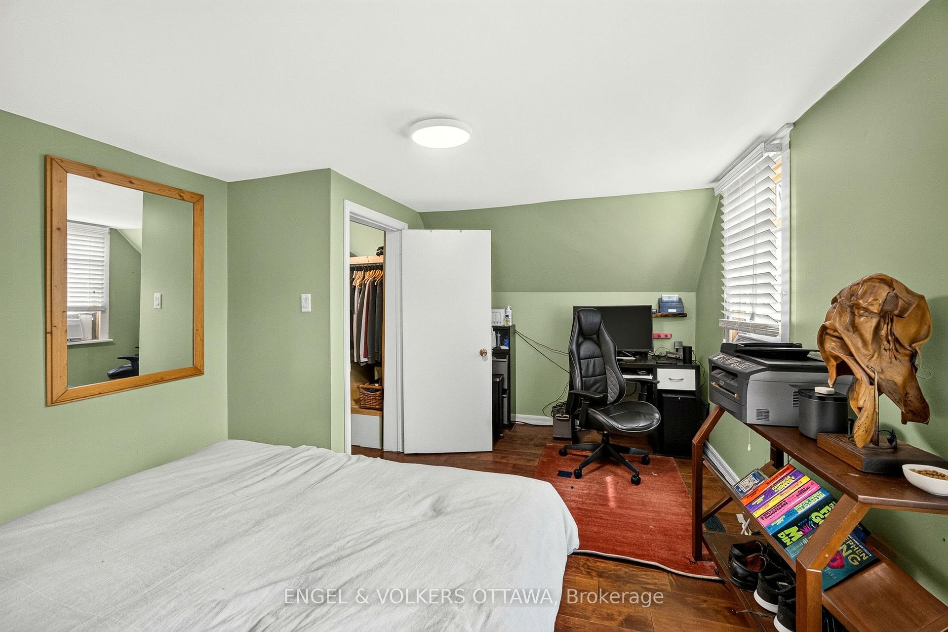 Photo 38 of 15 Lowrey Street, Ottawa, Hintonburg — HOMEH