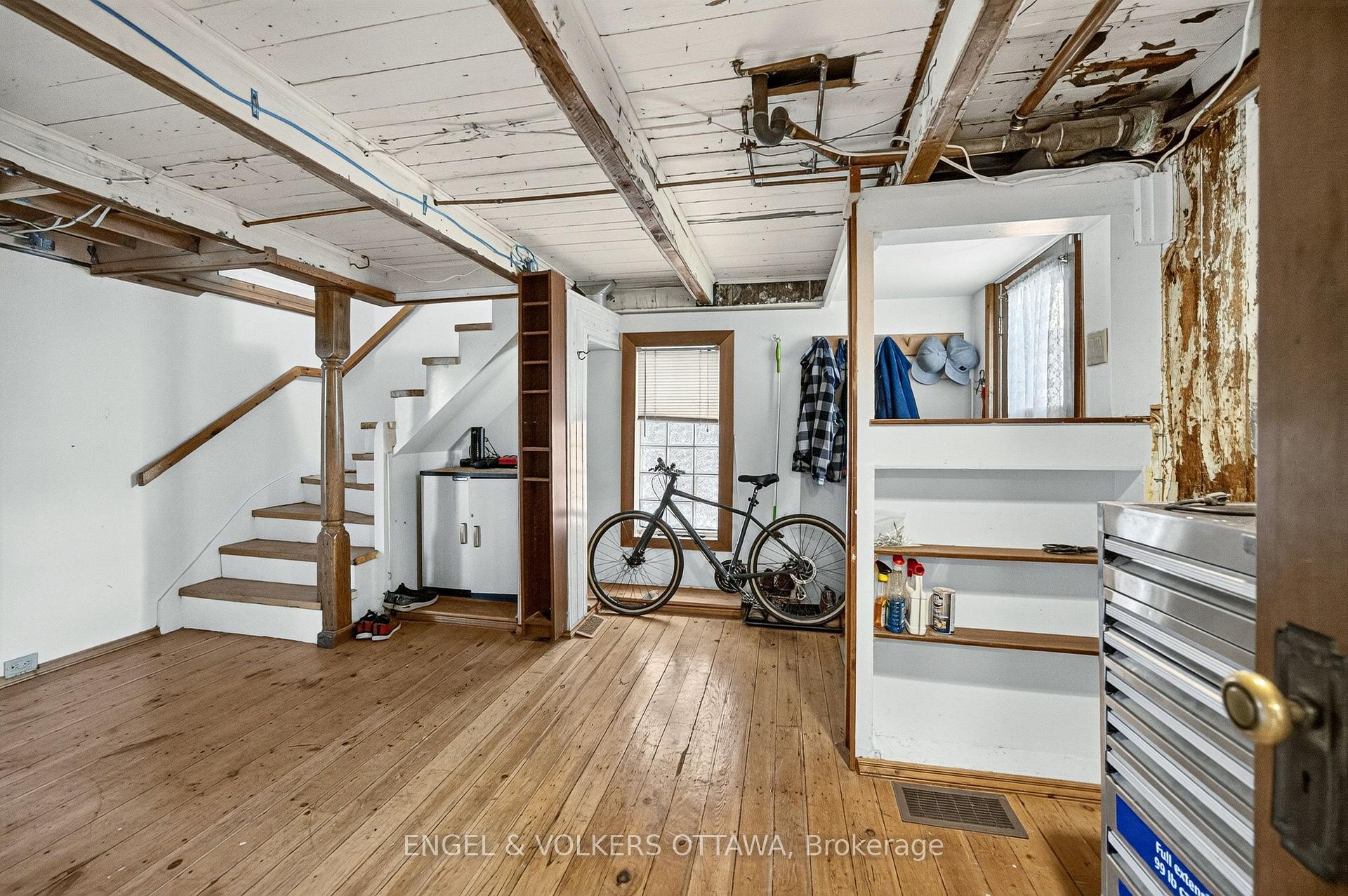 Photo 39 of 15 Lowrey Street, Ottawa, Hintonburg — HOMEH