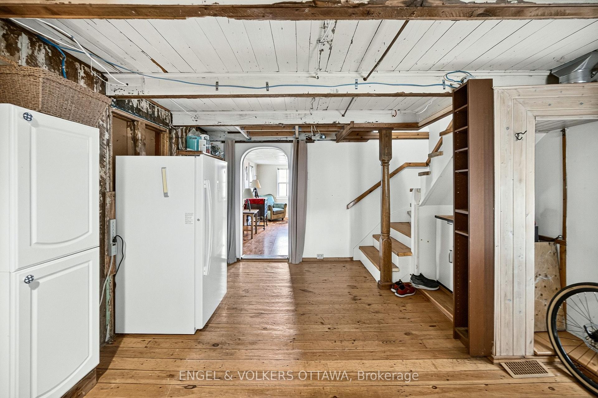 Photo 41 of 15 Lowrey Street, Ottawa, Hintonburg — HOMEH