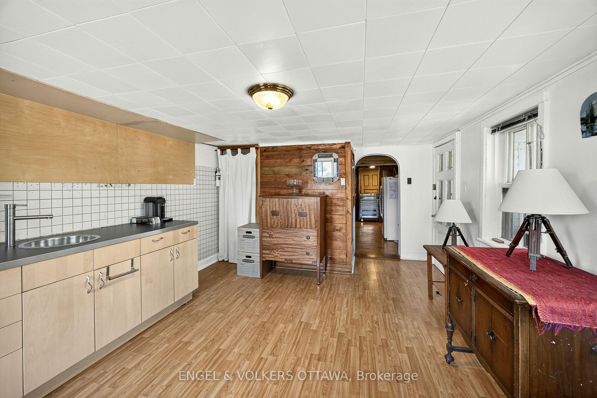 Photo 44 of 15 Lowrey Street, Ottawa, Hintonburg — HOMEH