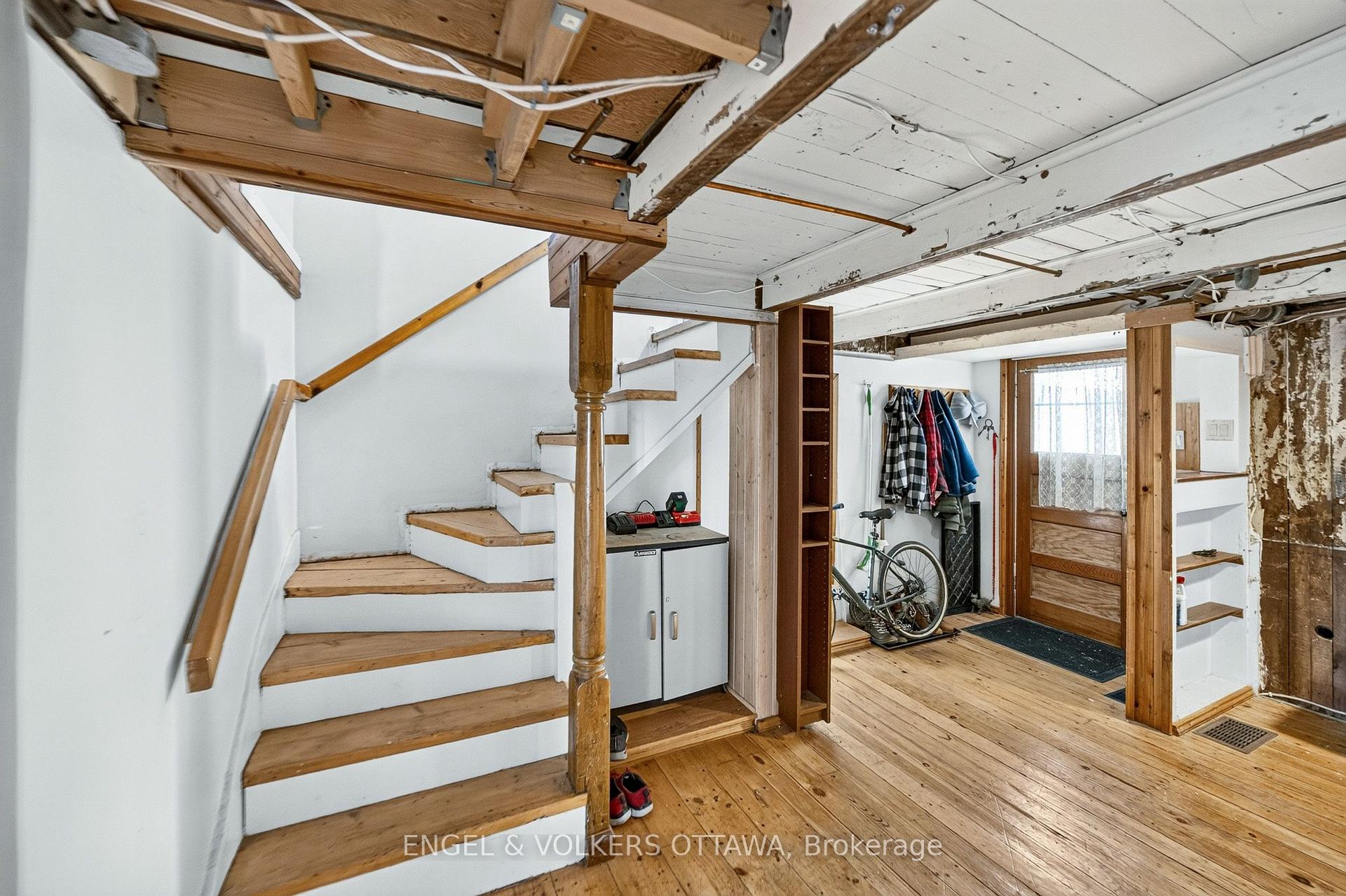 Photo 45 of 15 Lowrey Street, Ottawa, Hintonburg — HOMEH