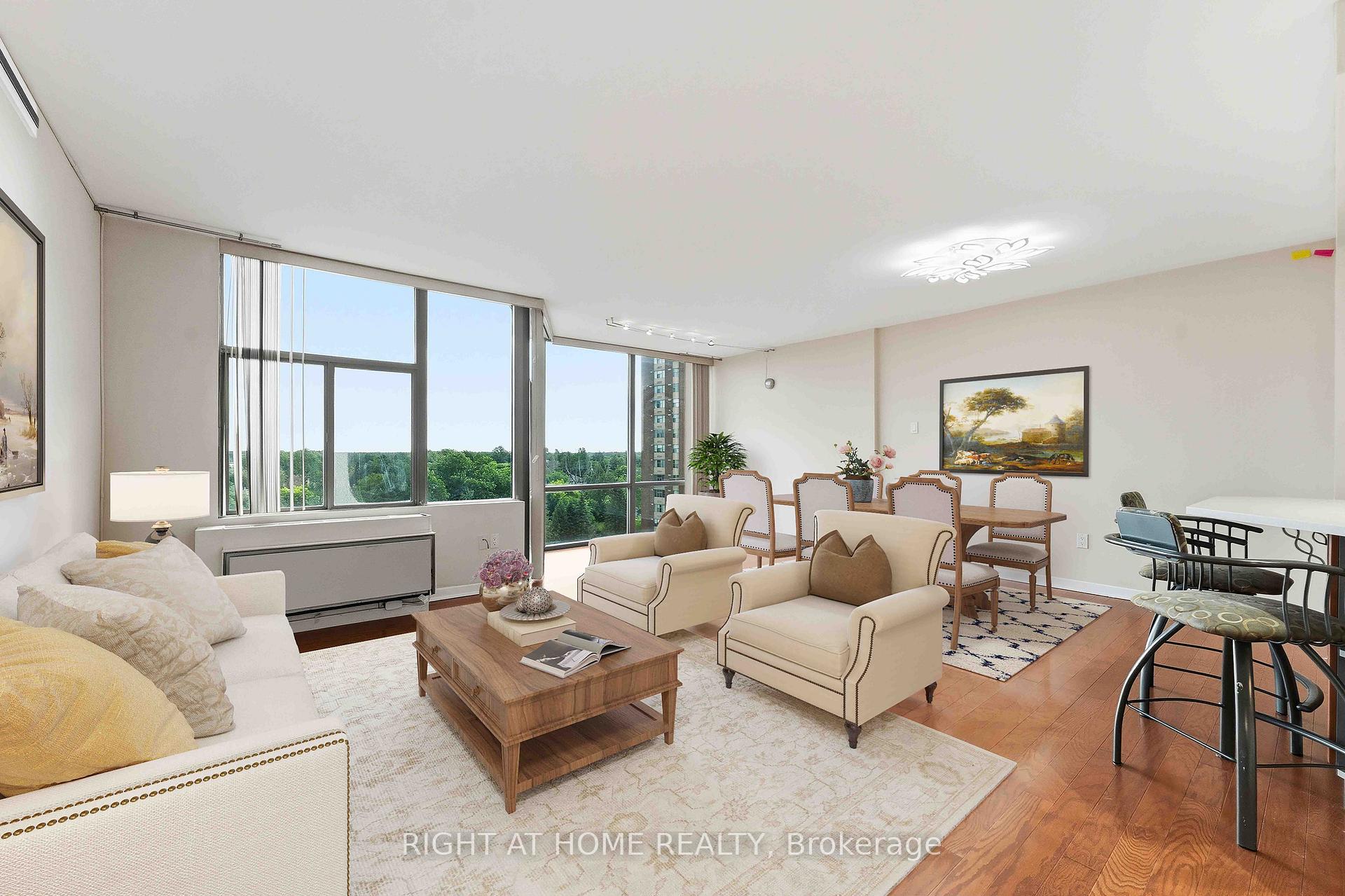Photo 16 of Unit 911, 2759 Carousel Crescent, Ottawa, Emerald Woods/Sawmill Creek — HOMEH