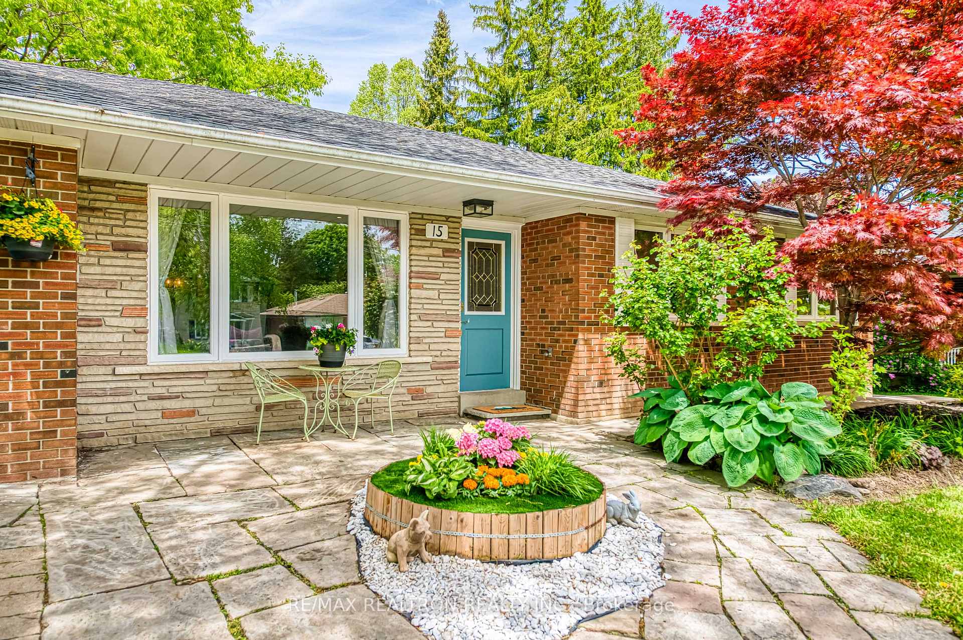Photo 17 of 15 Lincoln Green Drive, Markham, Bullock — HOMEH